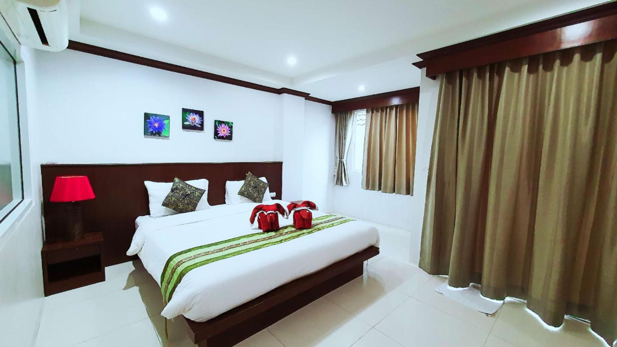Fruit Paradise Guest house Patong