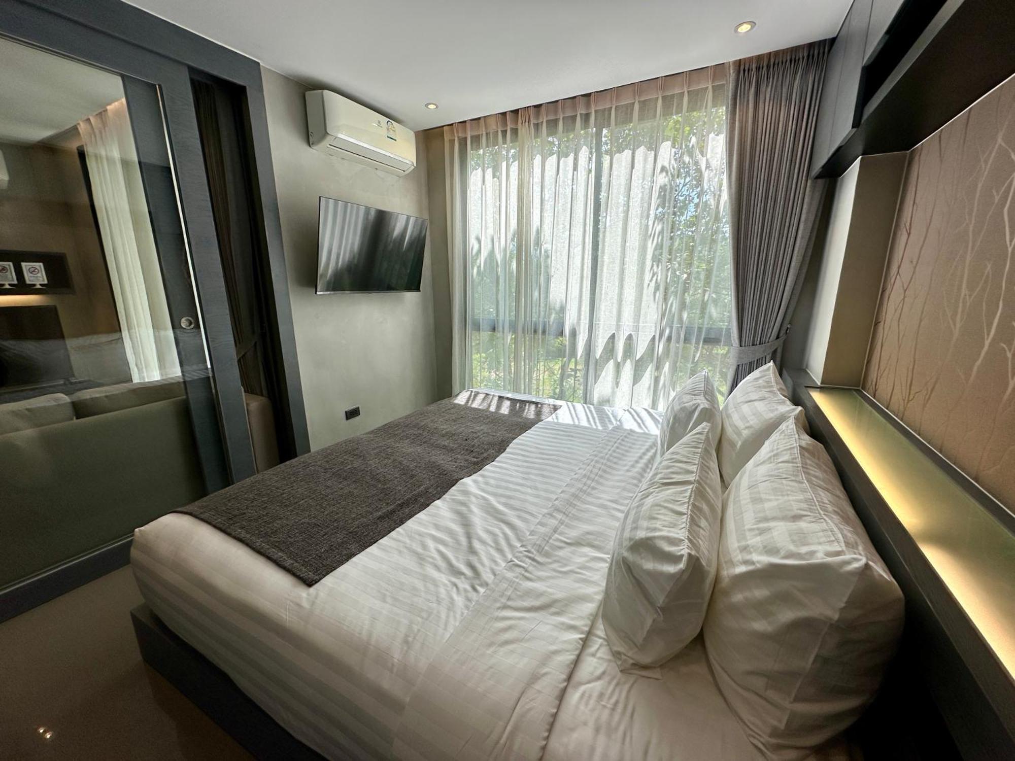 Apartment Stylish At Citygate & Residences *