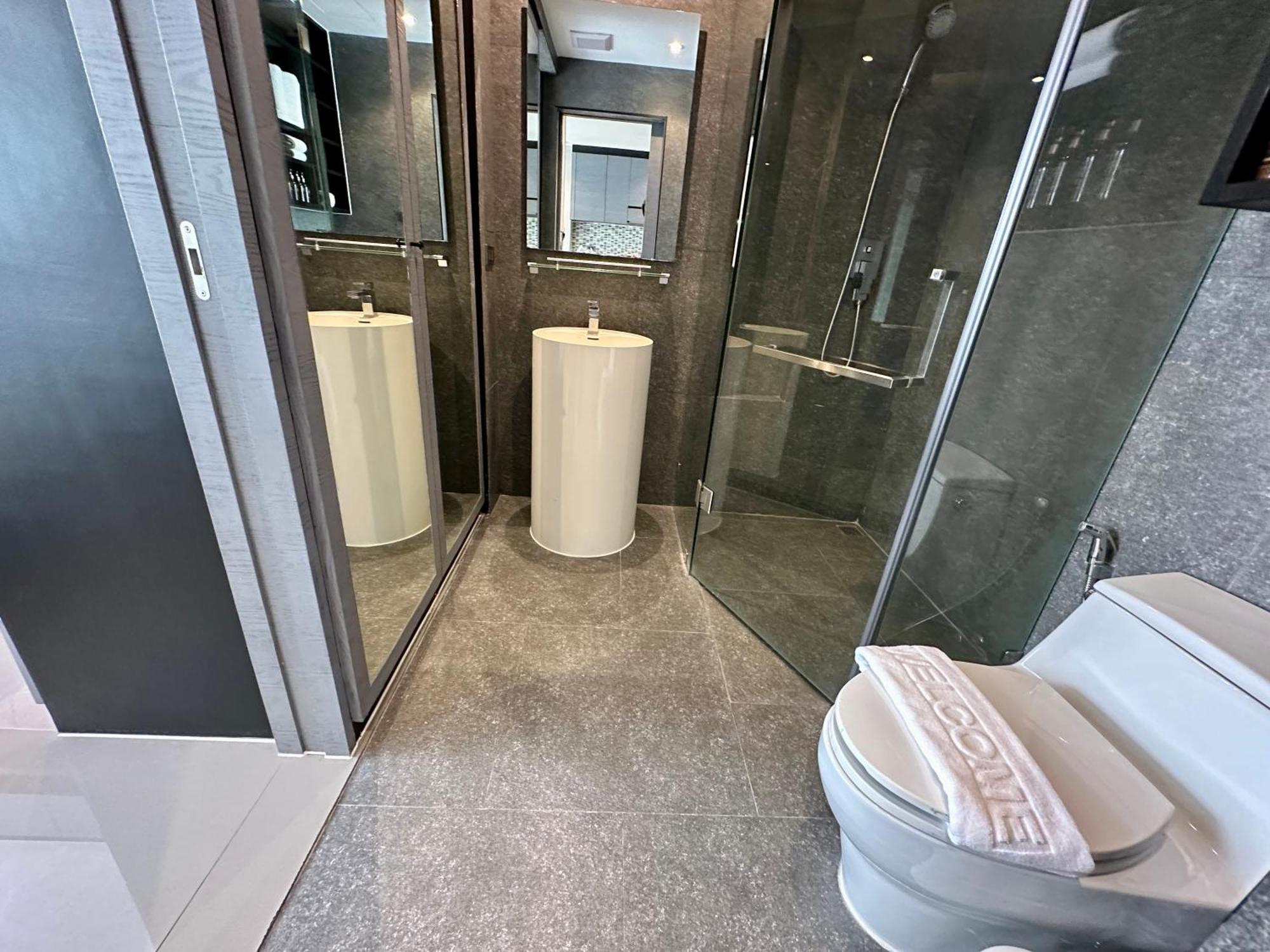 Stylish At Citygate & Residences Apartment *