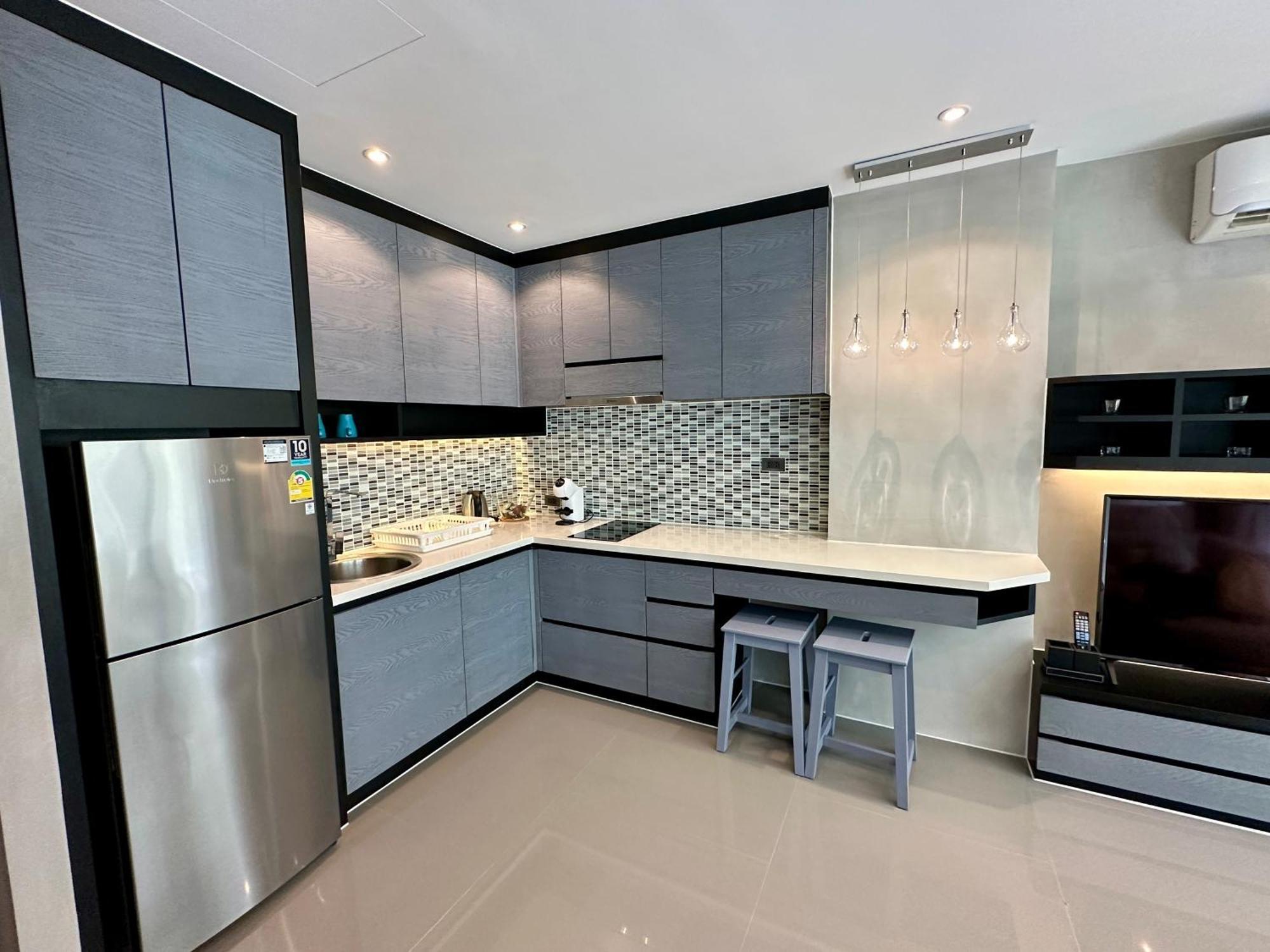 Stylish At Citygate & Residences *