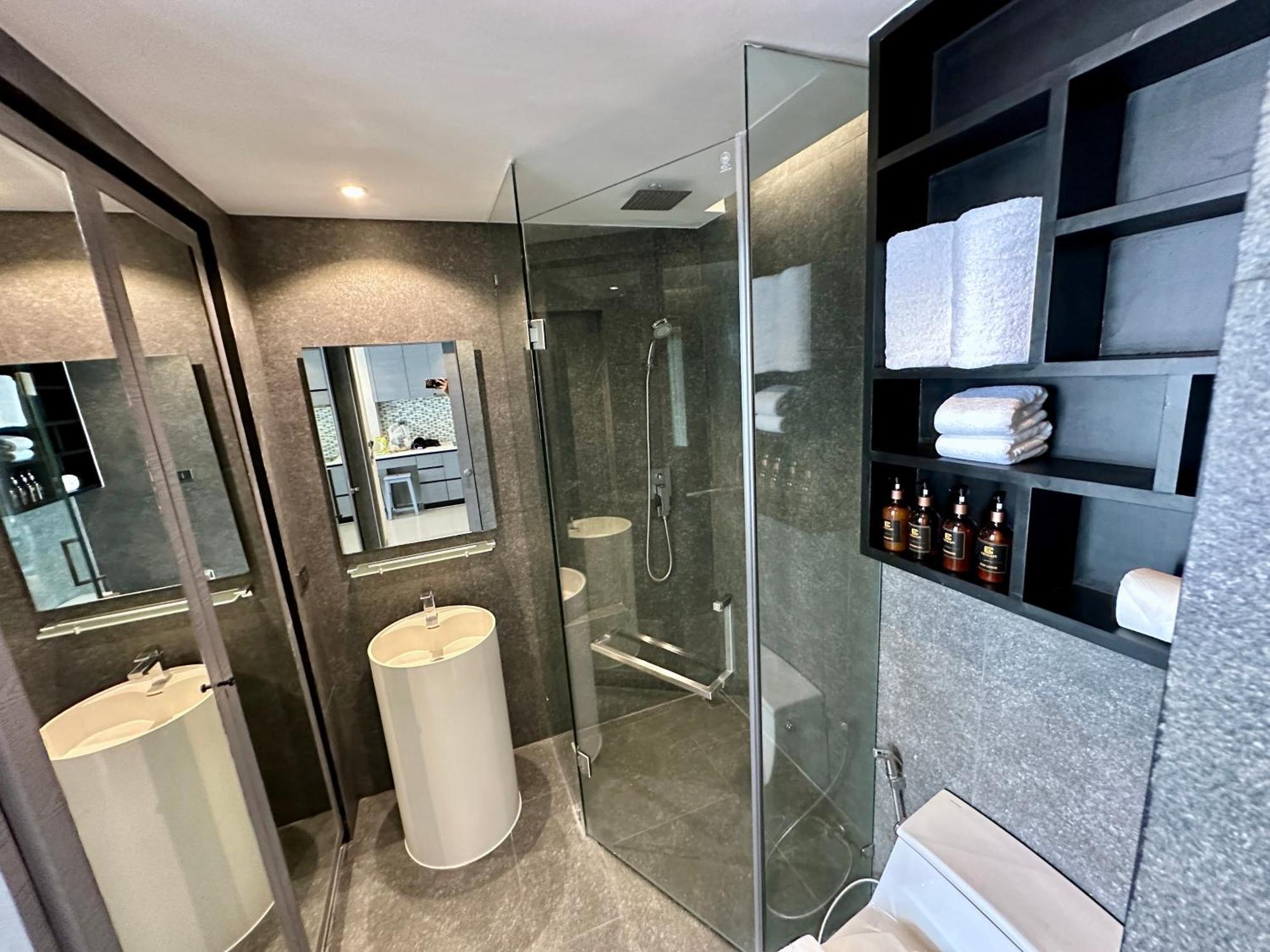 Stylish At Citygate & Residences Kamala Beach