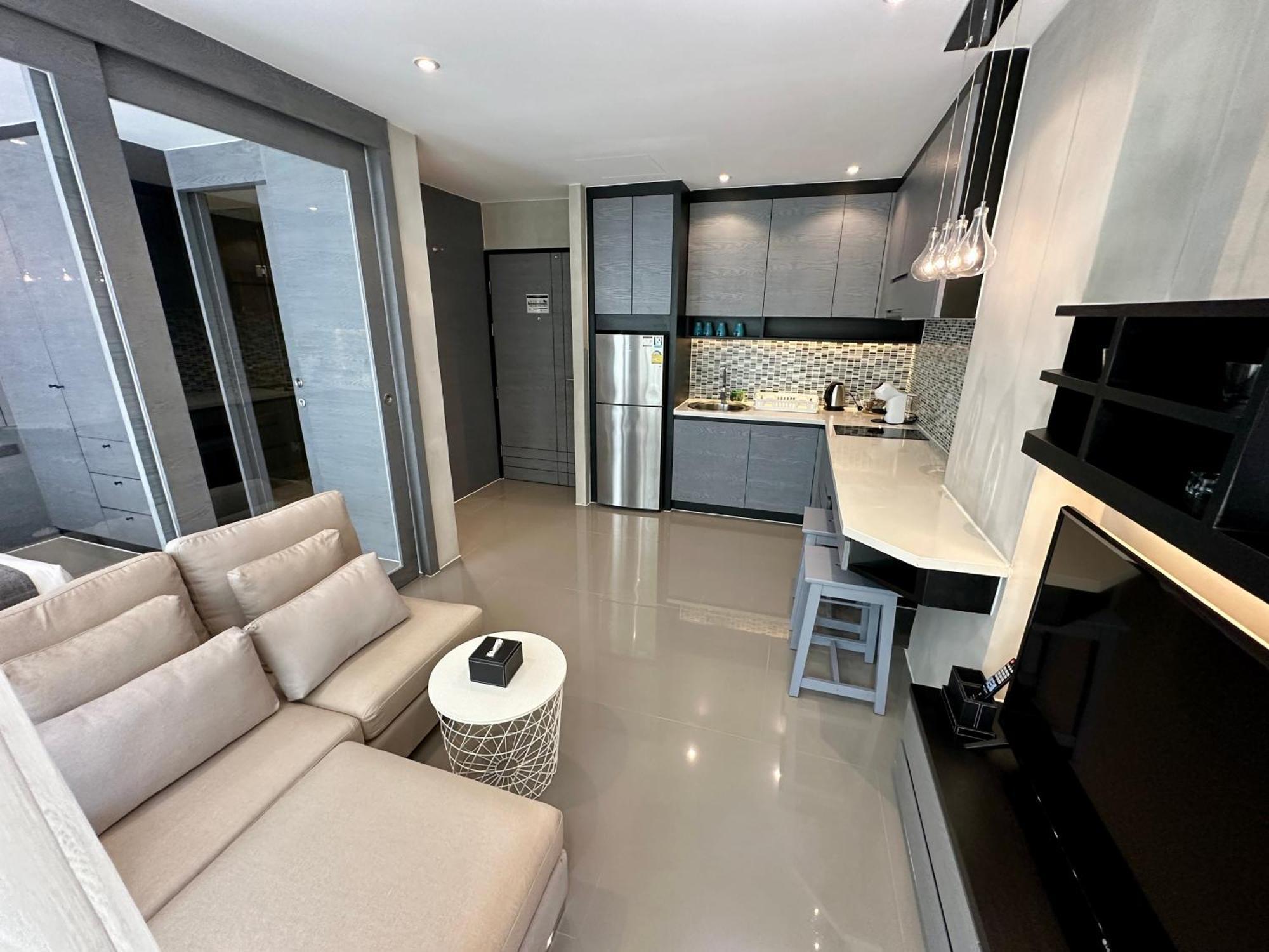 Stylish At Citygate & Residences *