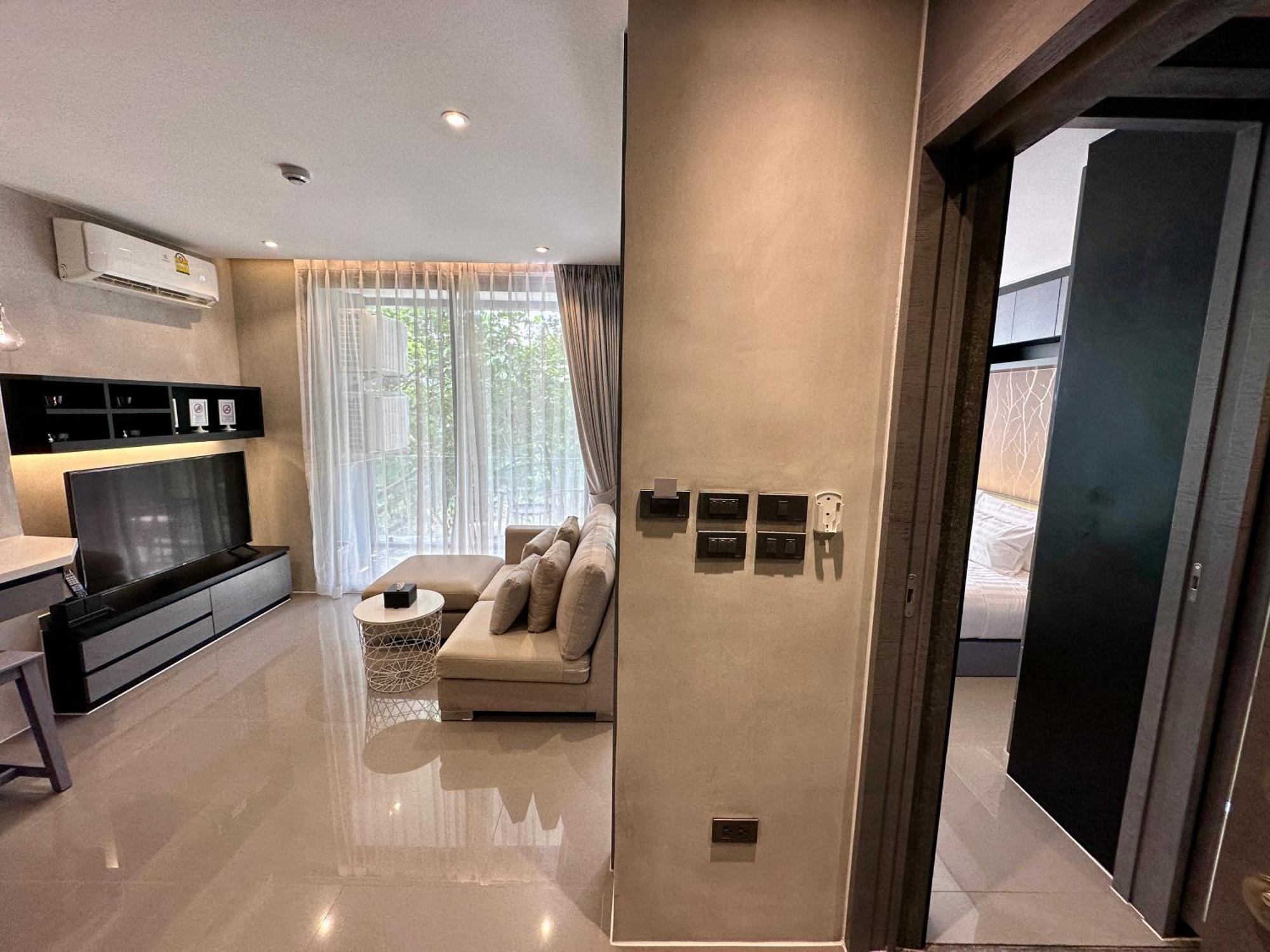 Stylish At Citygate & Residences