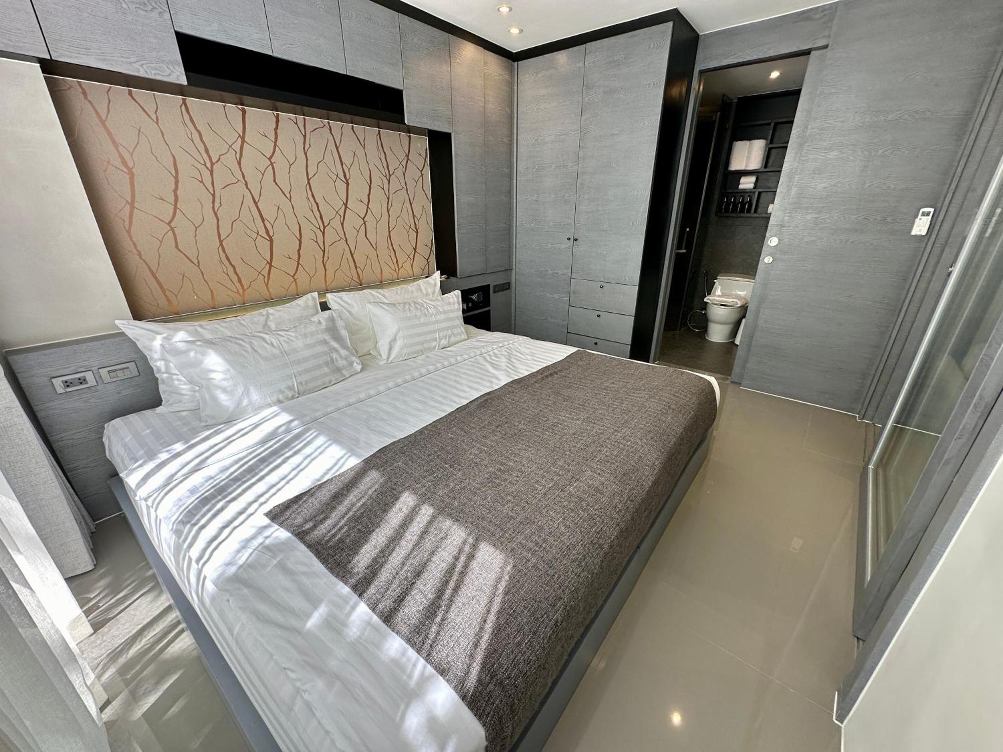 Stylish At Citygate & Residences * Kamala Beach
