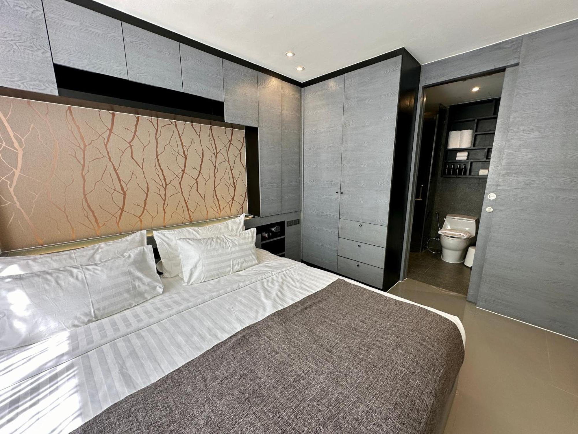 Stylish At Citygate & Residences *