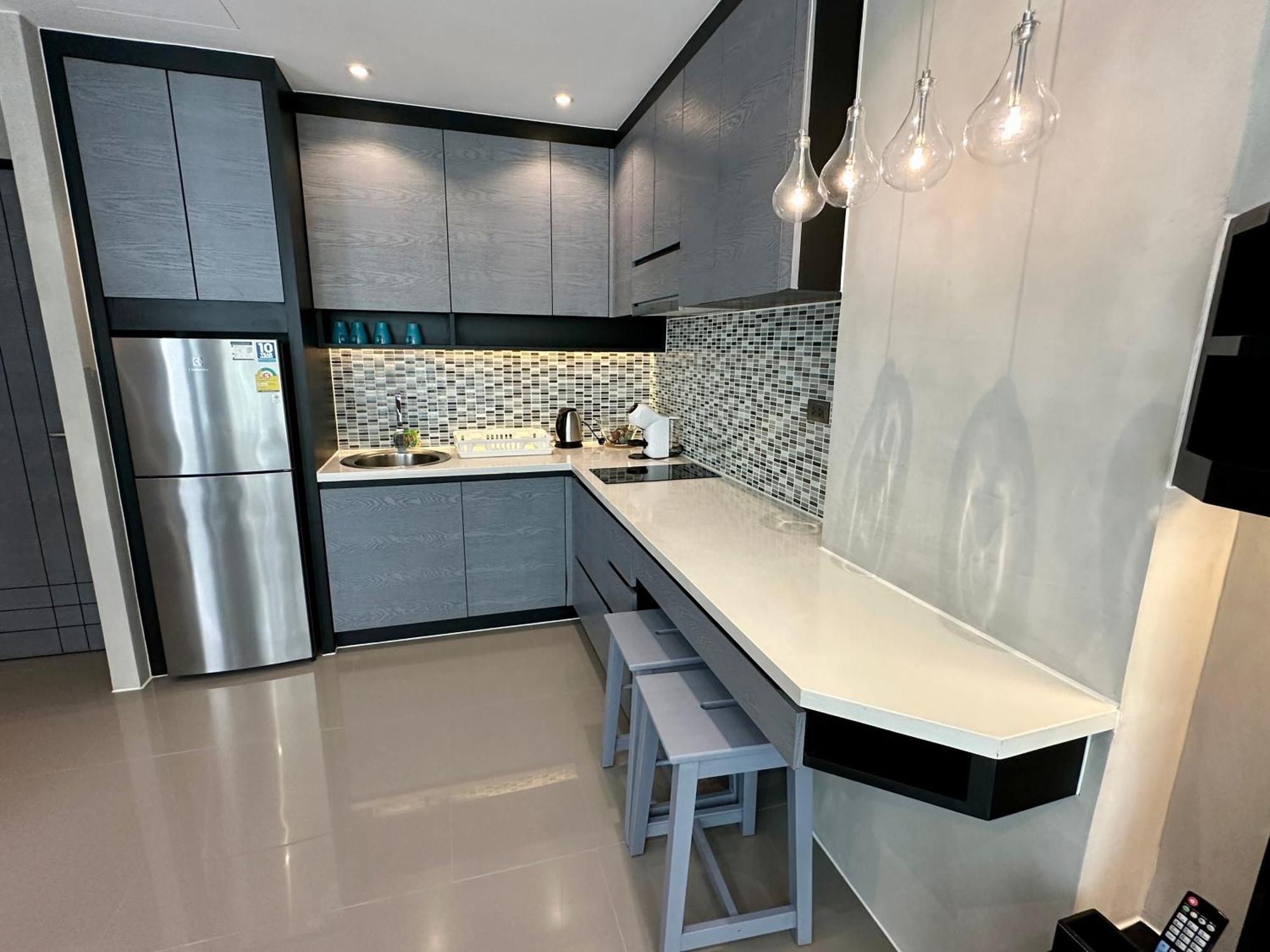 Stylish At Citygate & Residences
