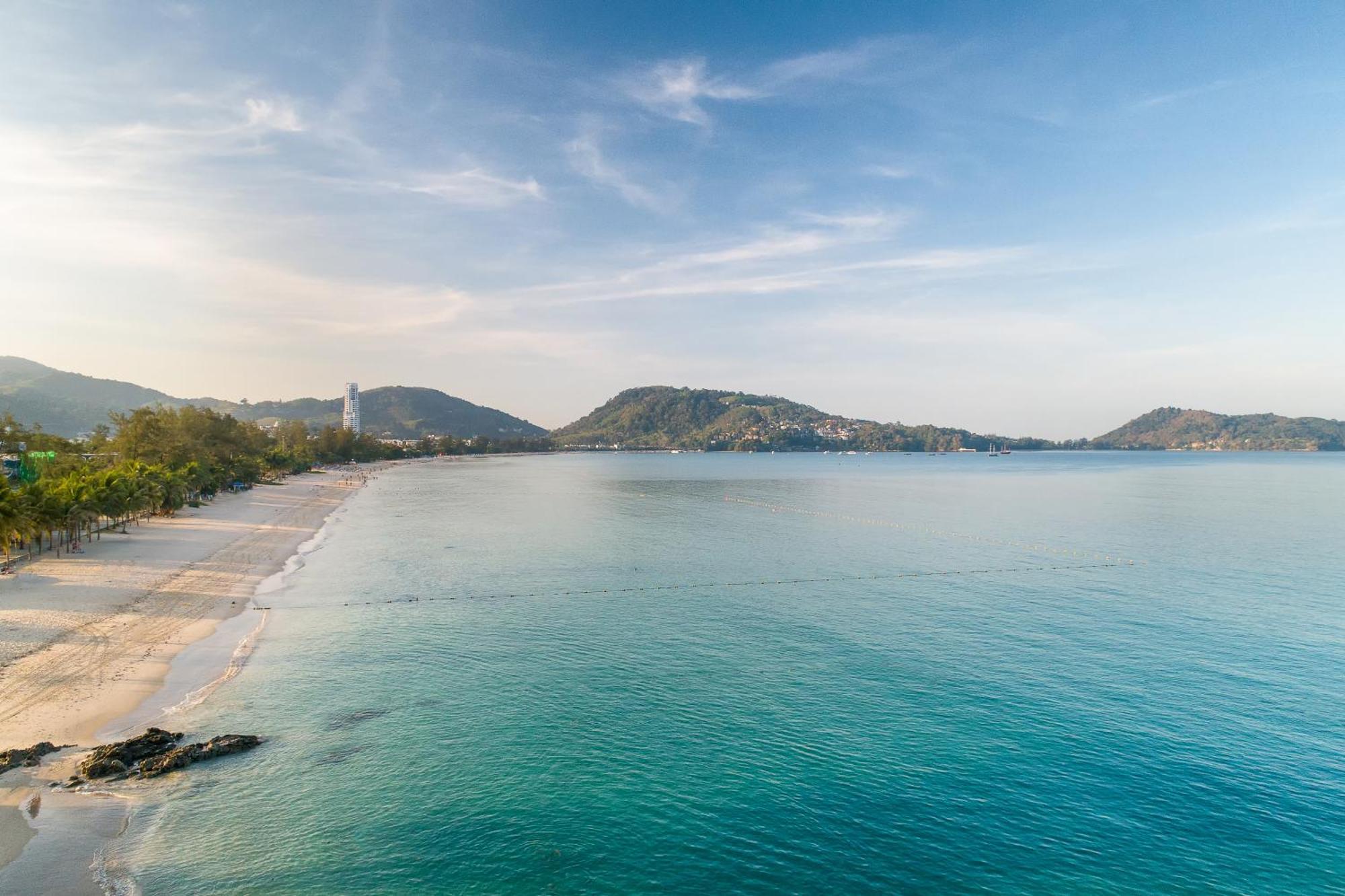 Andaman Phuket - Handwritten Collection Hotel Patong