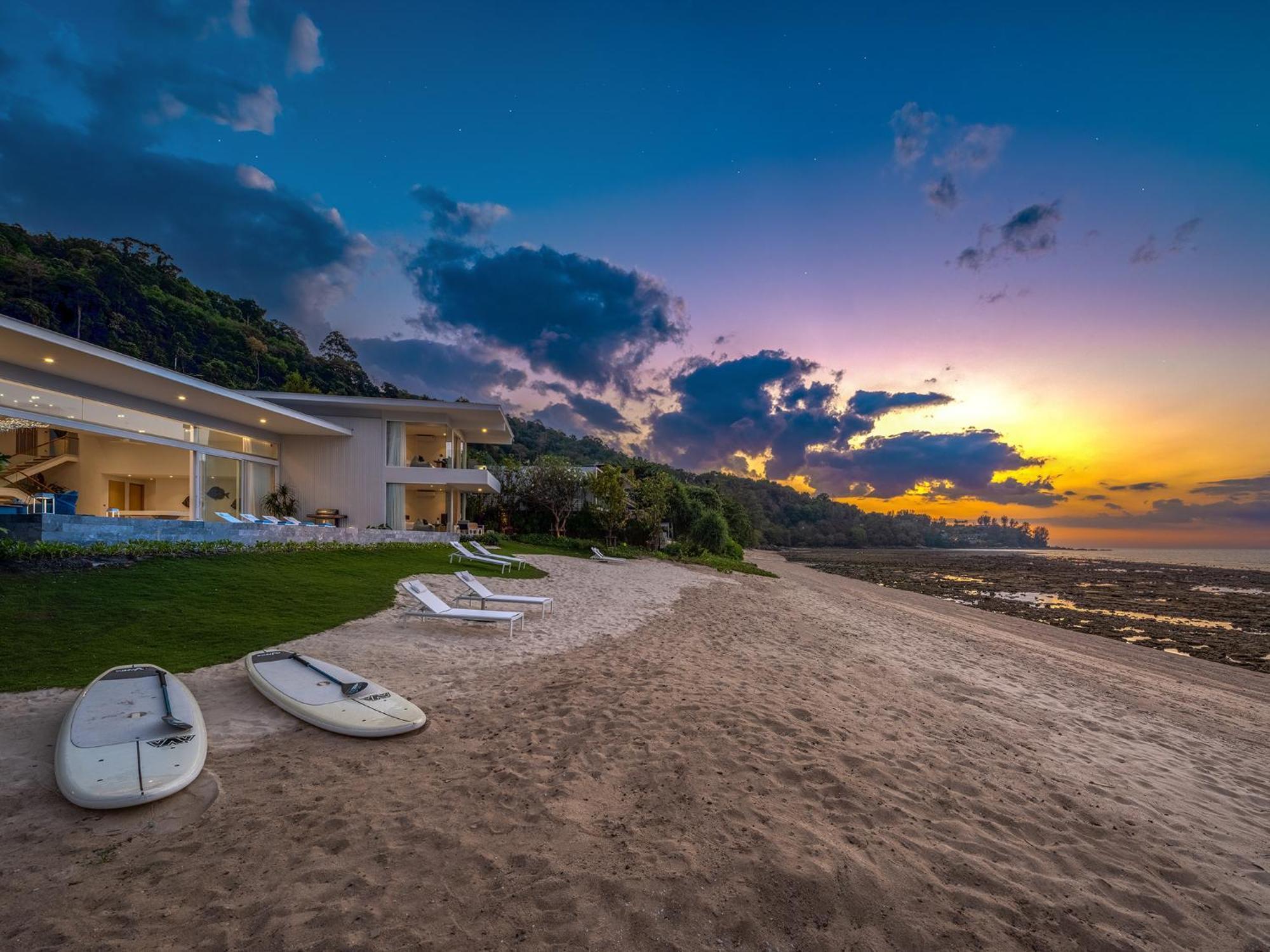 Villa Andaaman - Anda By Elite Havens