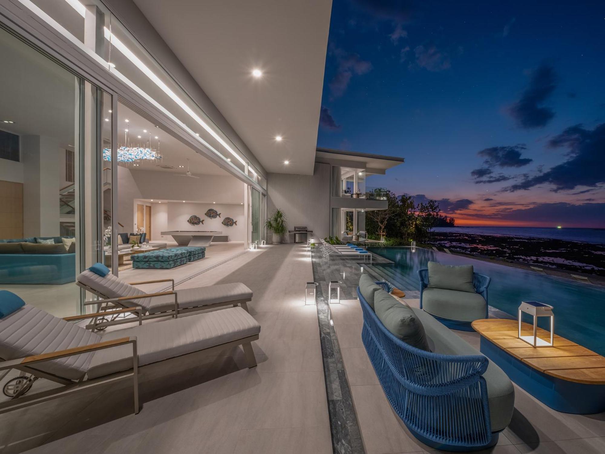 Andaaman - Anda By Elite Havens Villa