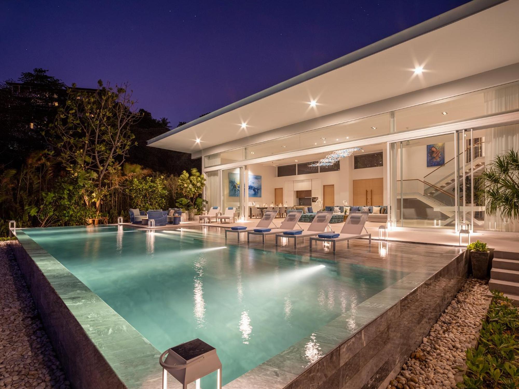 Andaaman - Anda By Elite Havens Kamala Beach