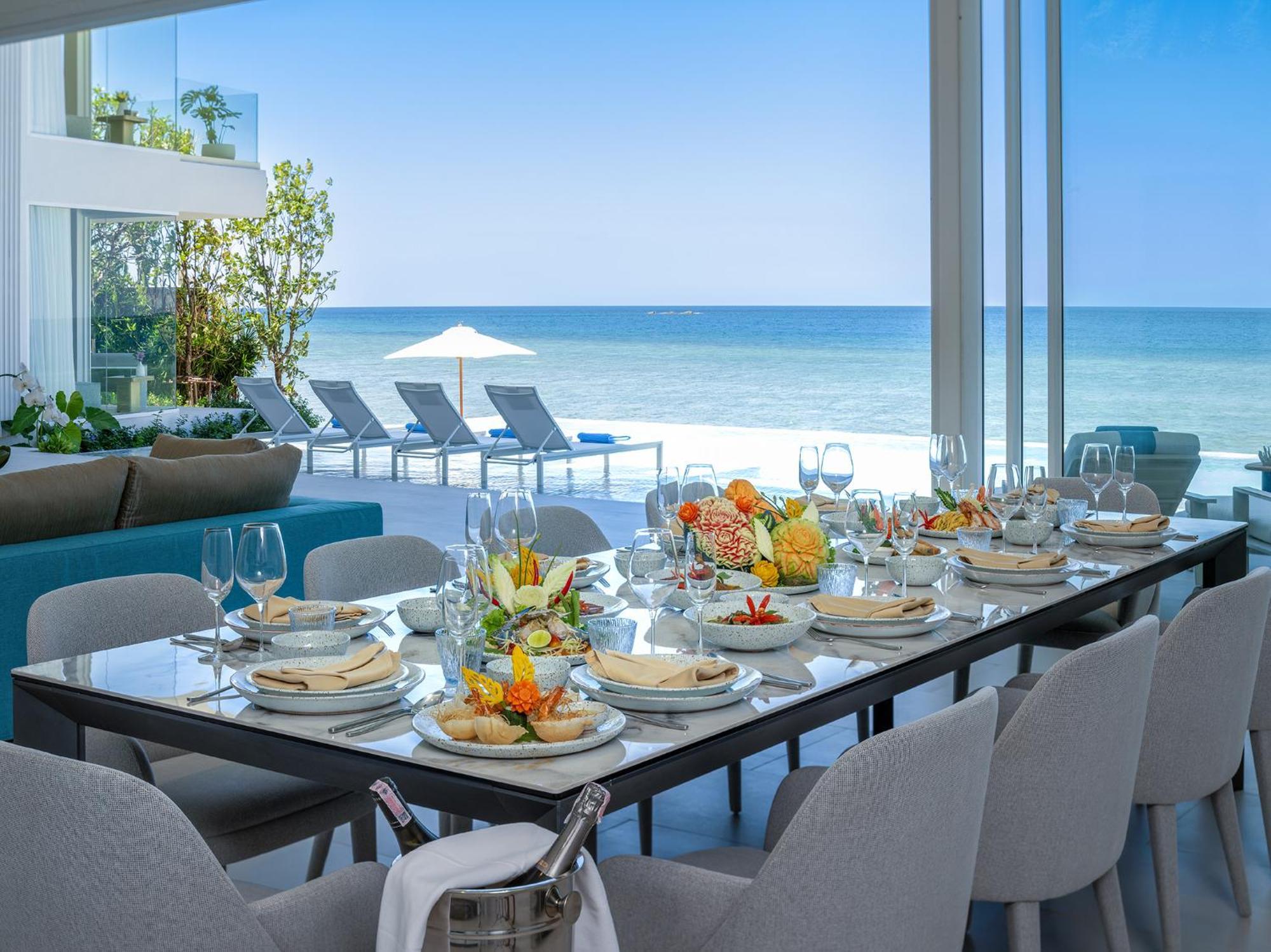 Andaaman - Anda By Elite Havens Kamala Beach