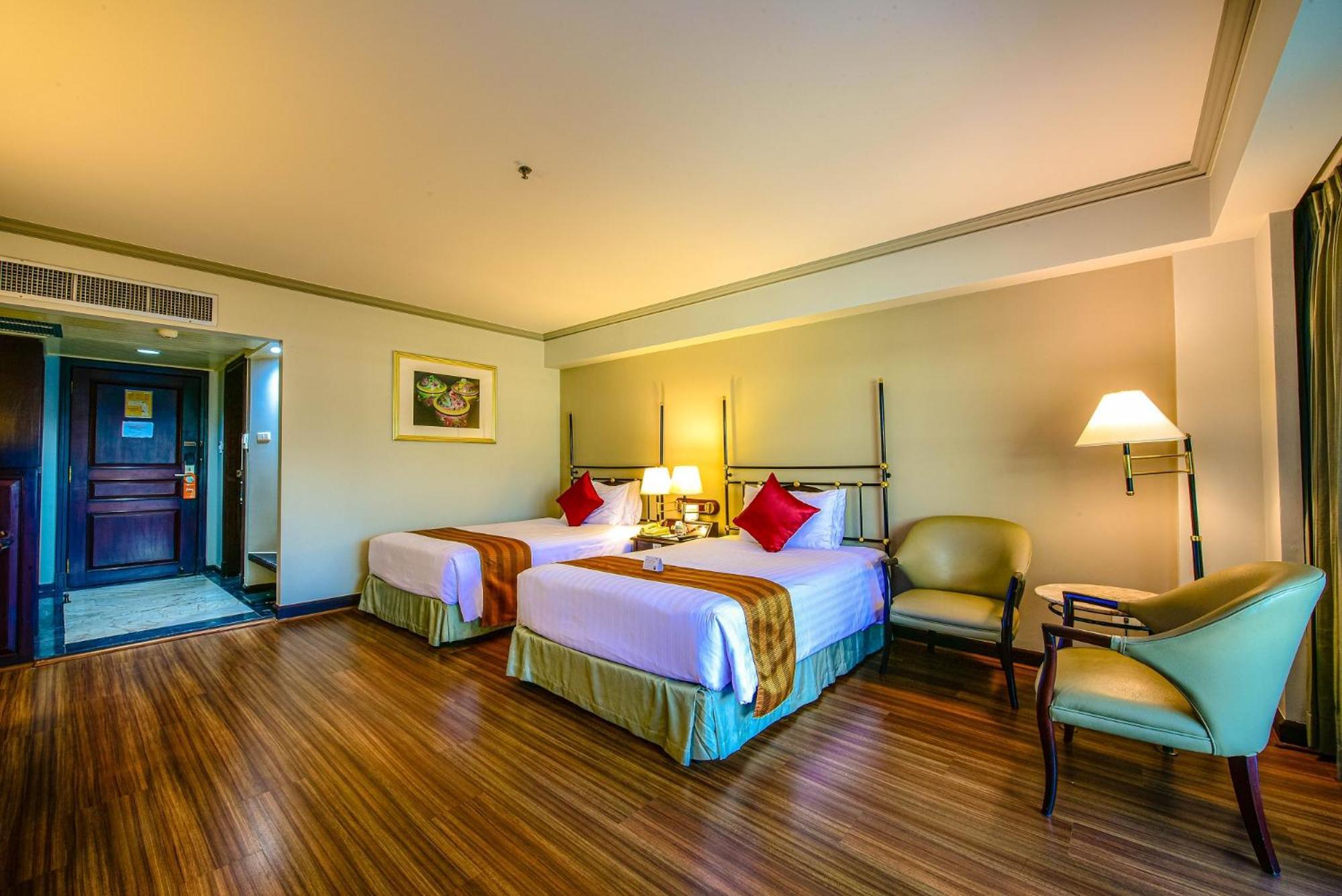 Resort - Sha Extra Patong