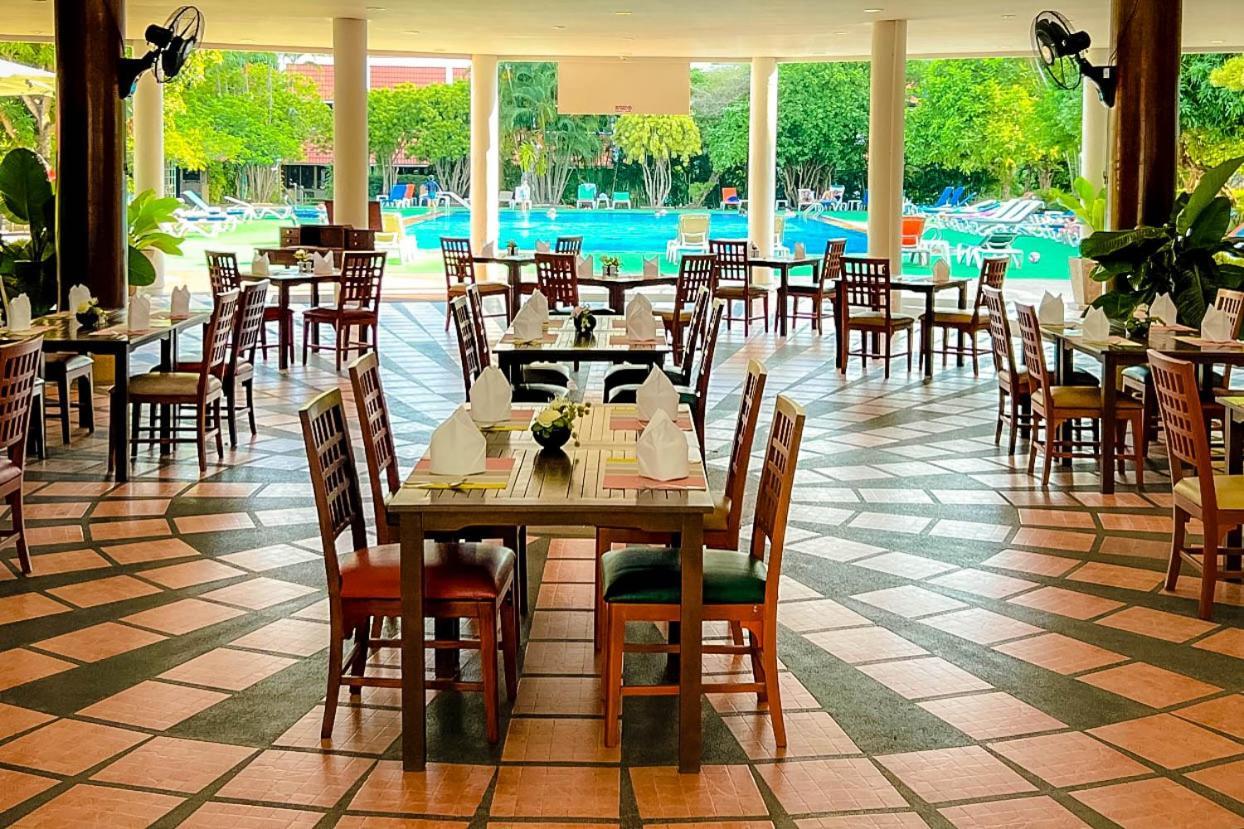 Resort - Sha Extra 4*