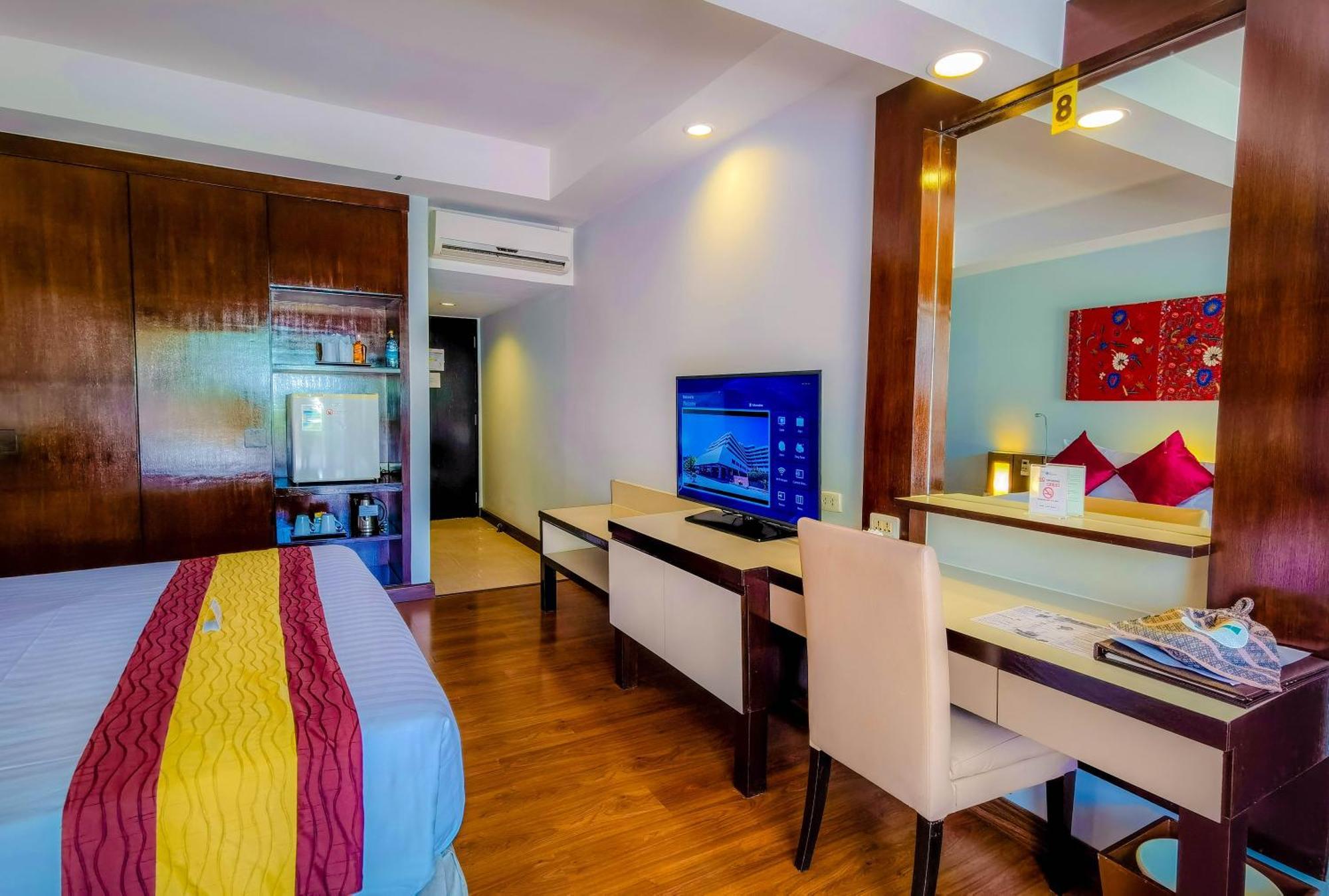 - Sha Extra Resort 4*