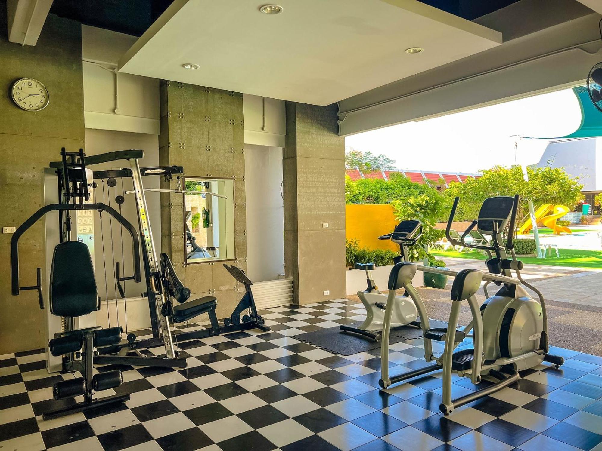 Resort - Sha Extra Patong