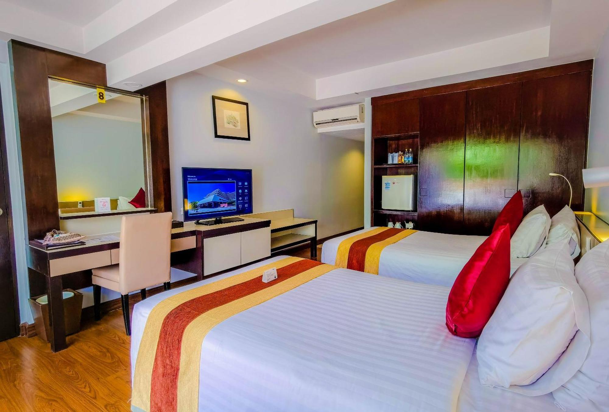 - Sha Extra 4* Patong