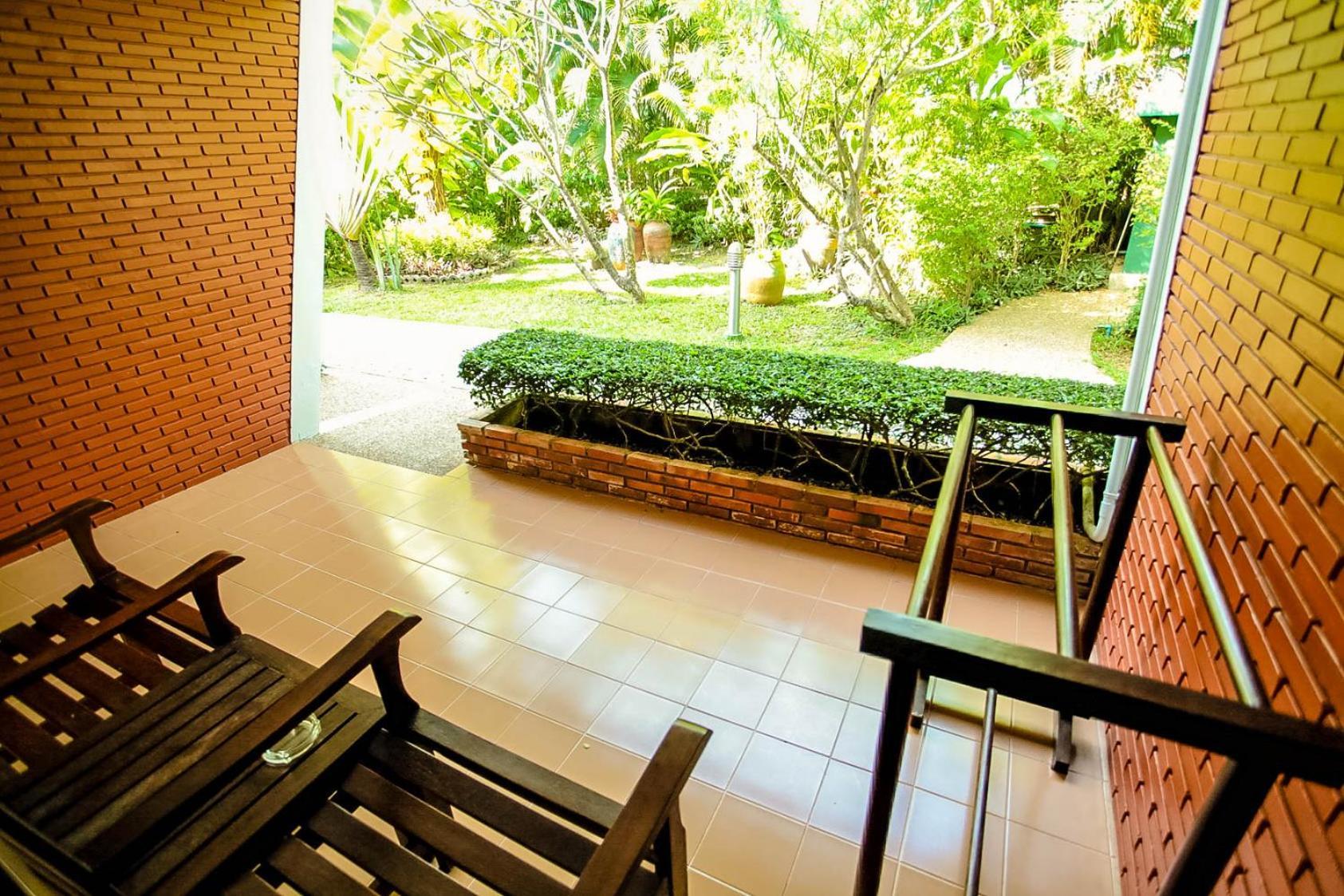 - Sha Extra Resort 4*