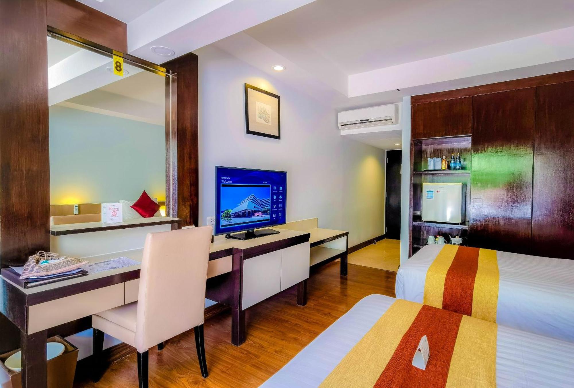 Resort - Sha Extra Patong
