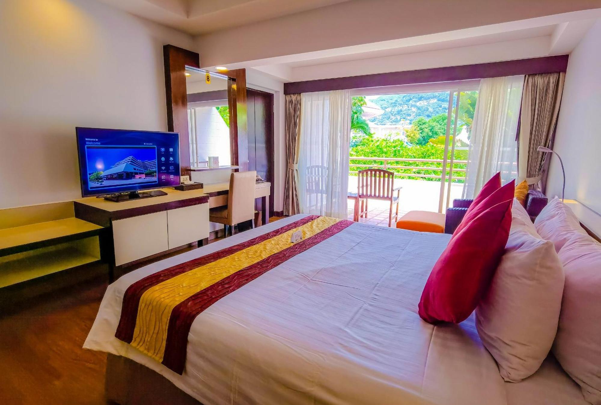 Resort - Sha Extra 4*