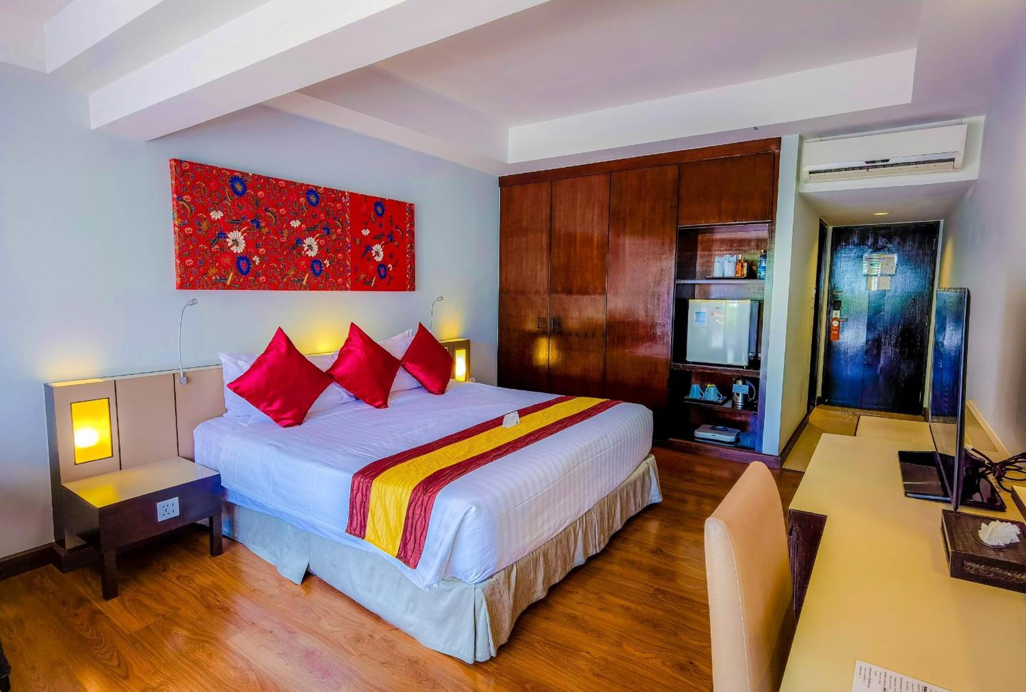 Resort - Sha Extra Patong