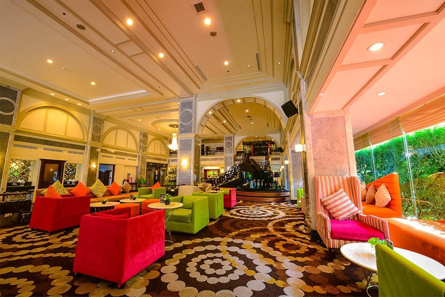 - Sha Extra Resort
