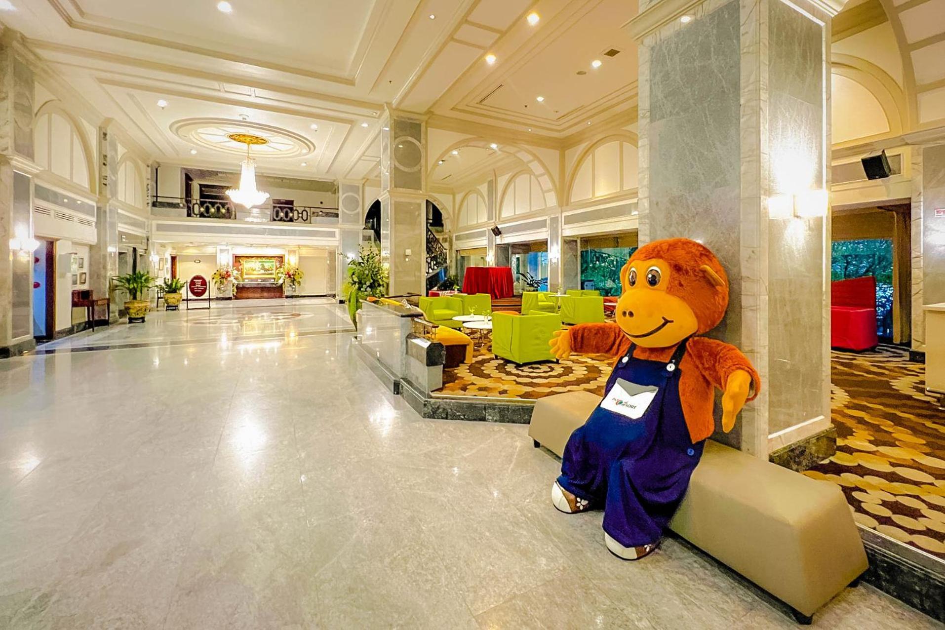 Resort - Sha Extra Patong