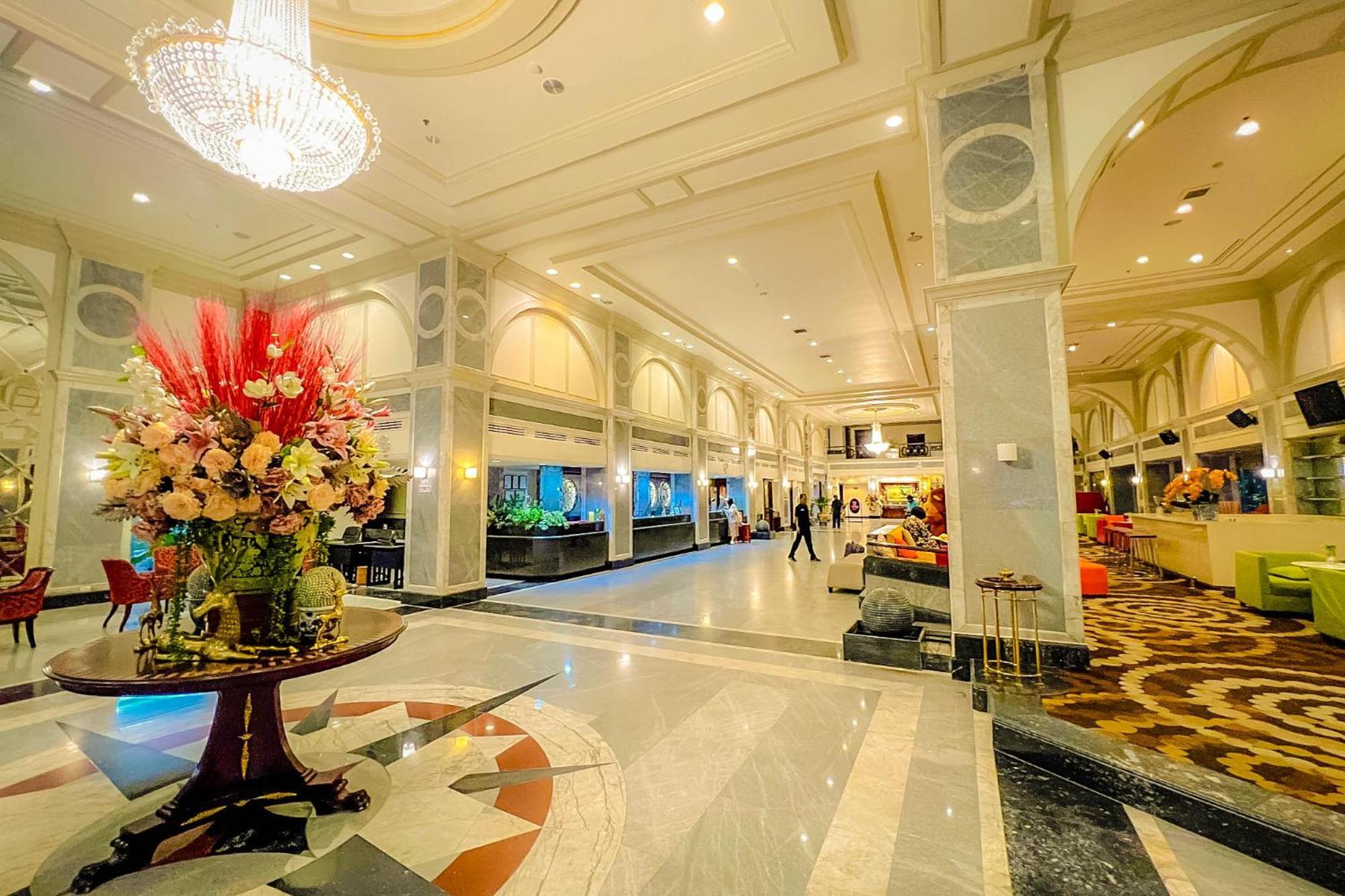- Sha Extra 4* Patong