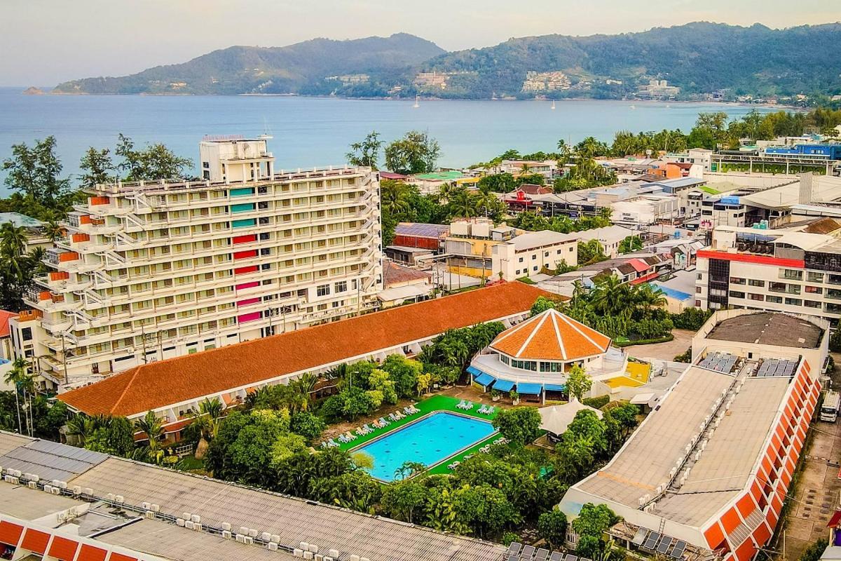 Resort - Sha Extra