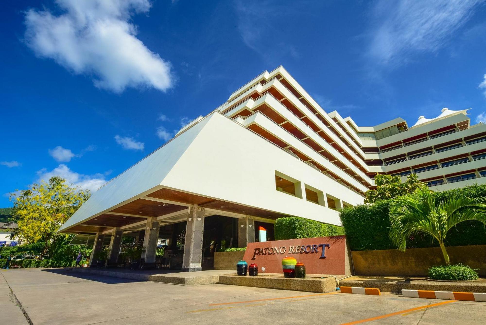 - Sha Extra Resort