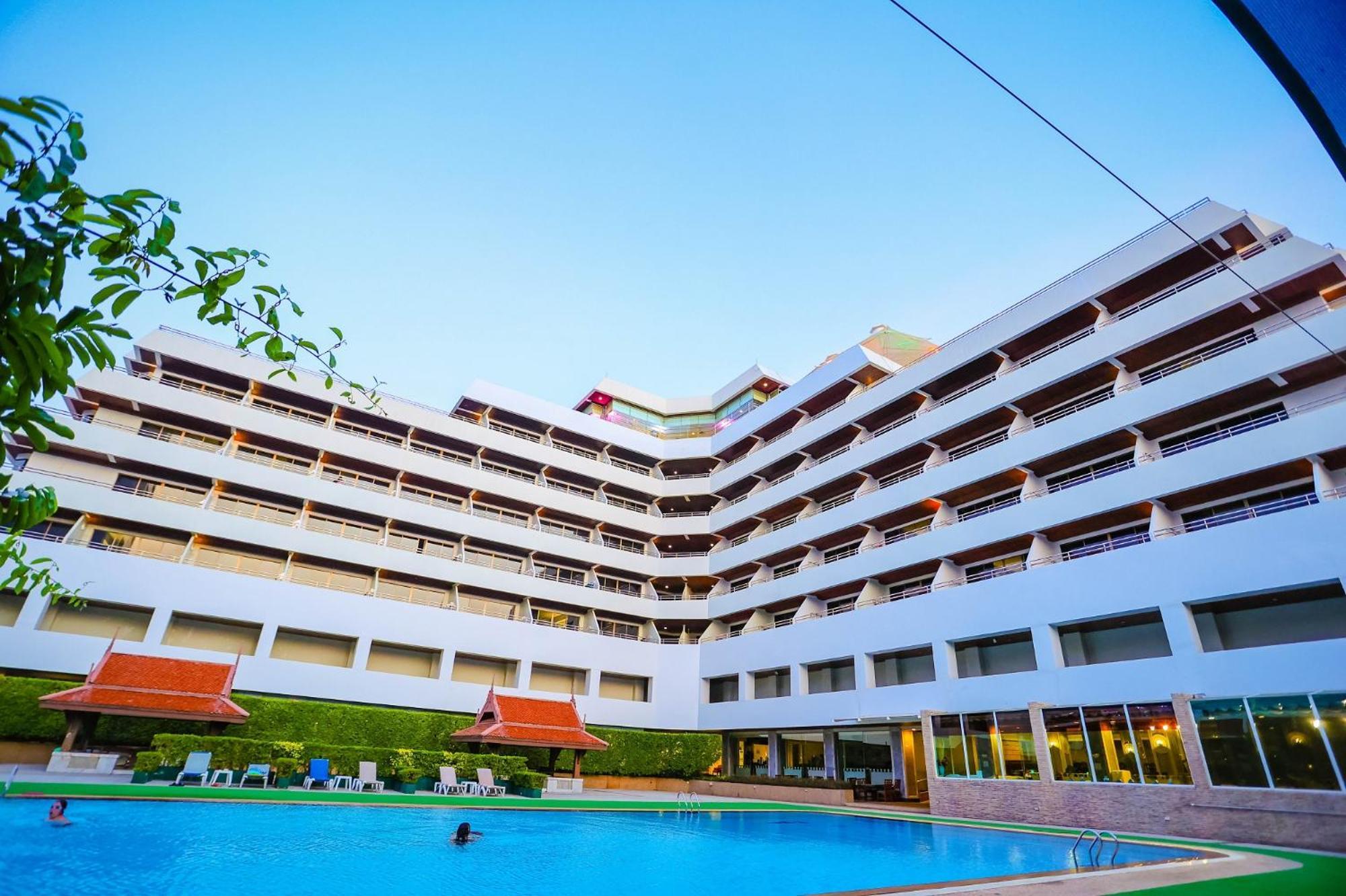 Resort - Sha Extra Patong