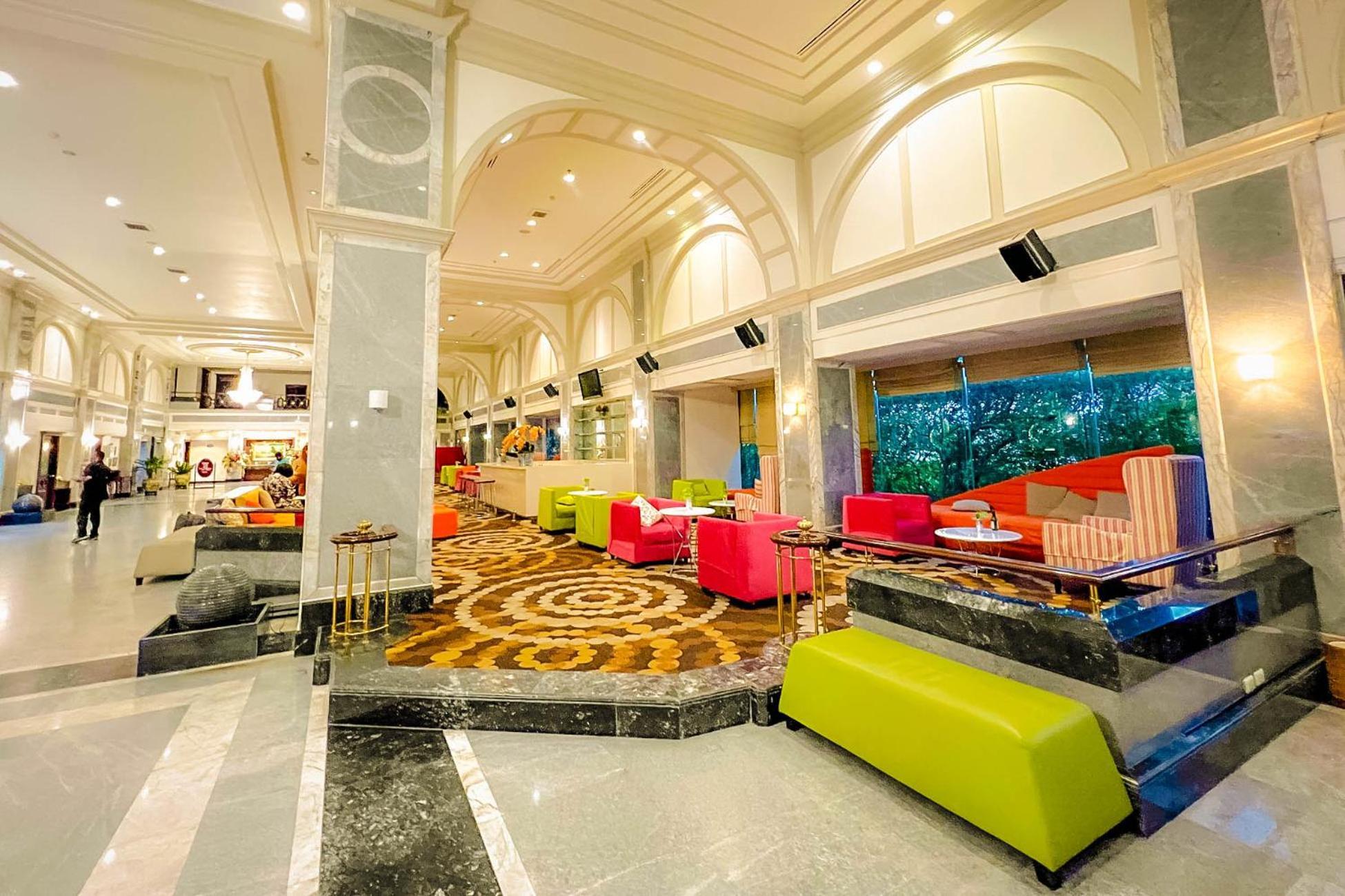 Resort - Sha Extra 4*