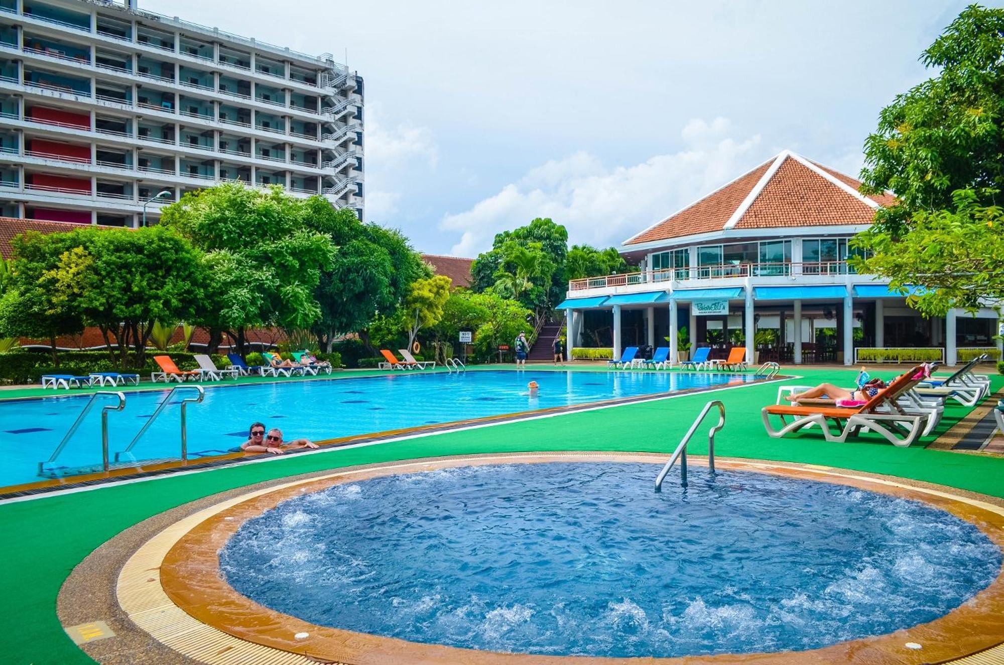 Resort - Sha Extra Patong
