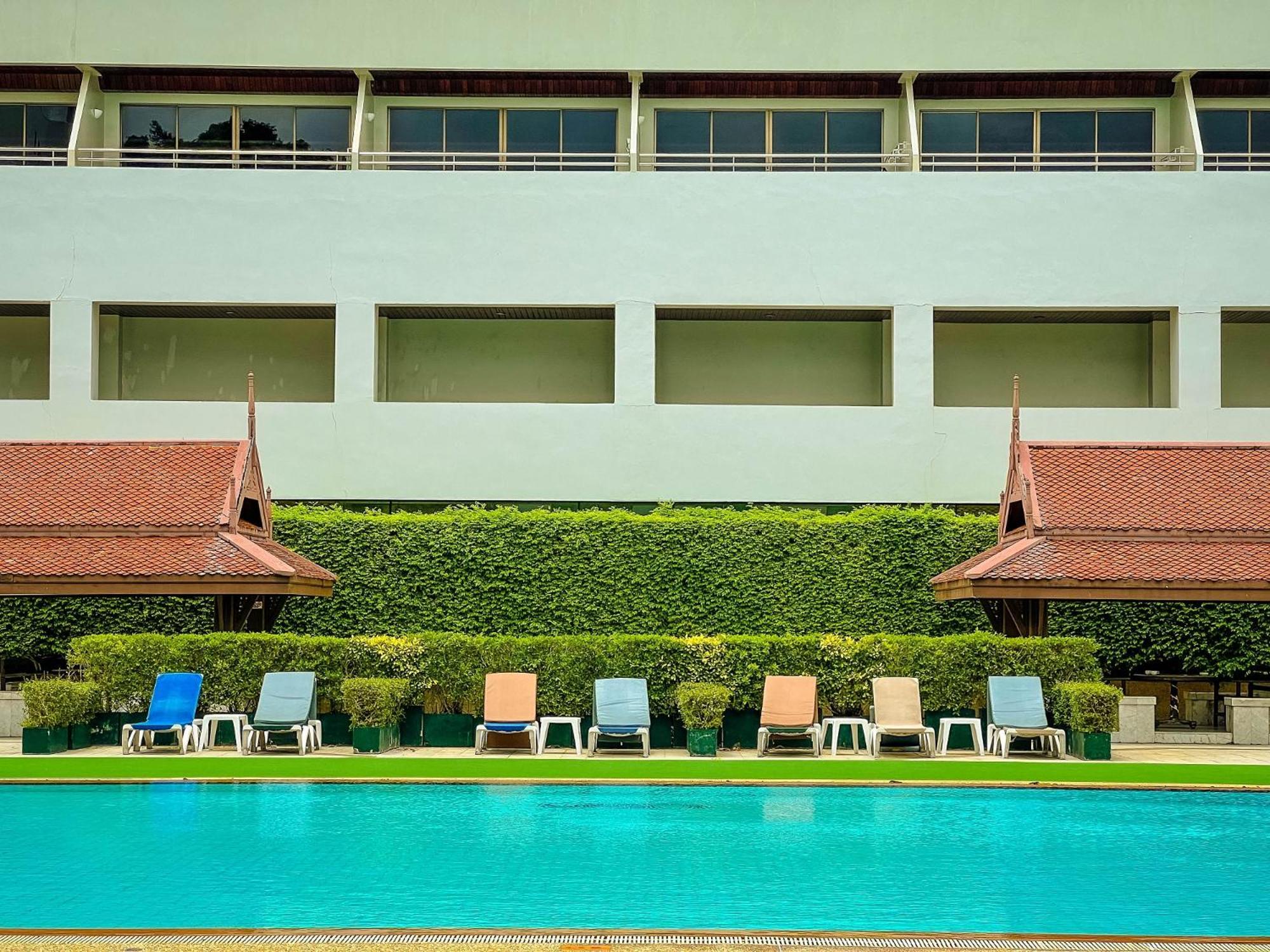 - Sha Extra 4* Patong