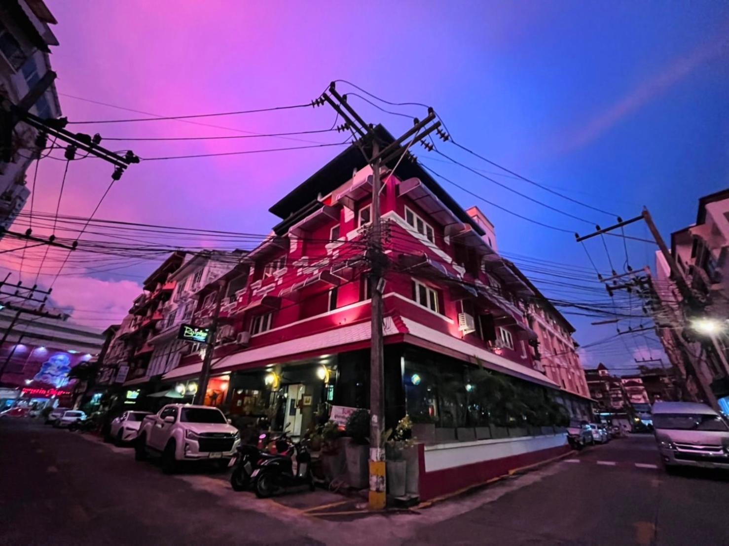 Hotel Baipho Lifestyle
