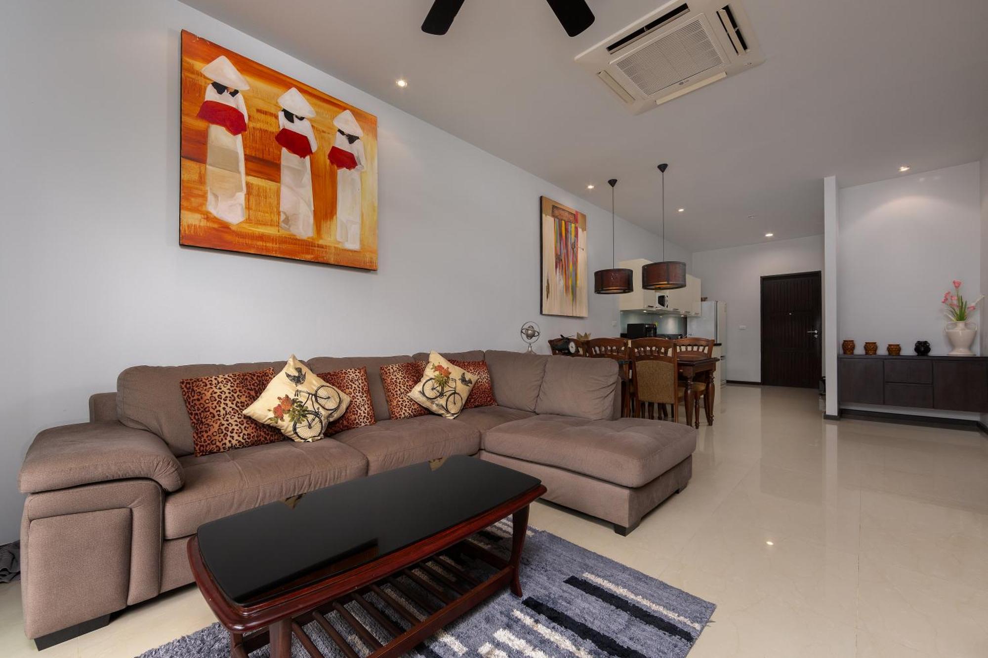 Villa Onyx By Tropiclook Nai Harn