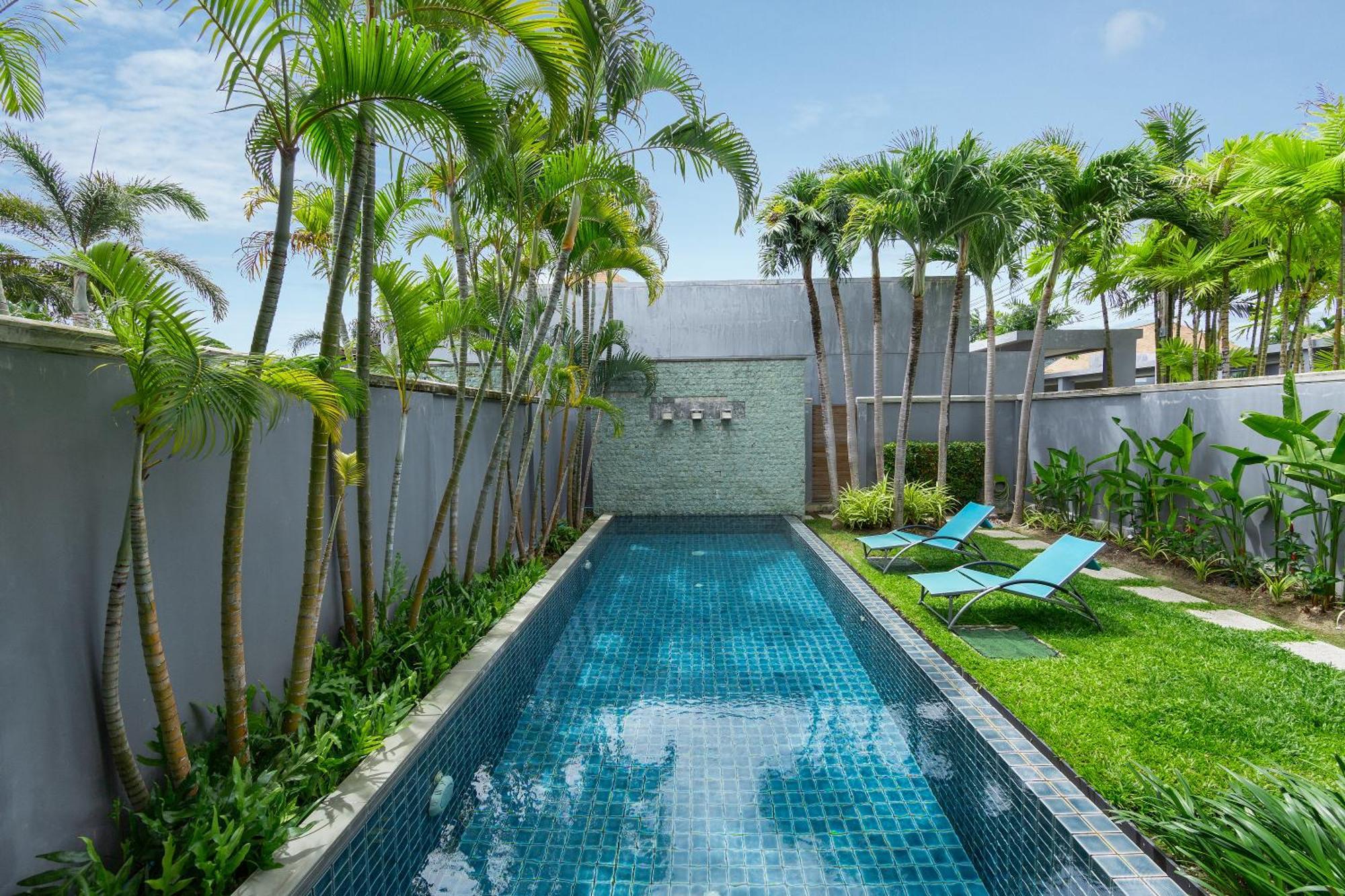 Onyx By Tropiclook Villa