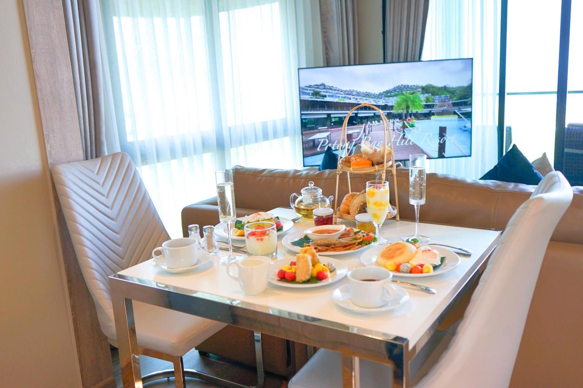 Resort Bay Hill