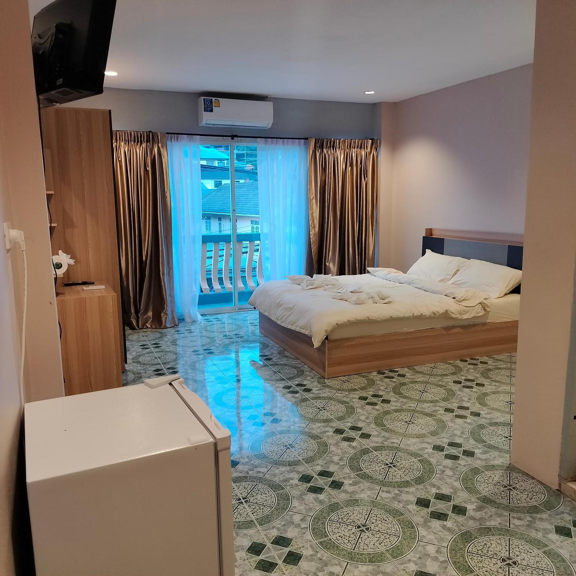Taxim Hotel 3*