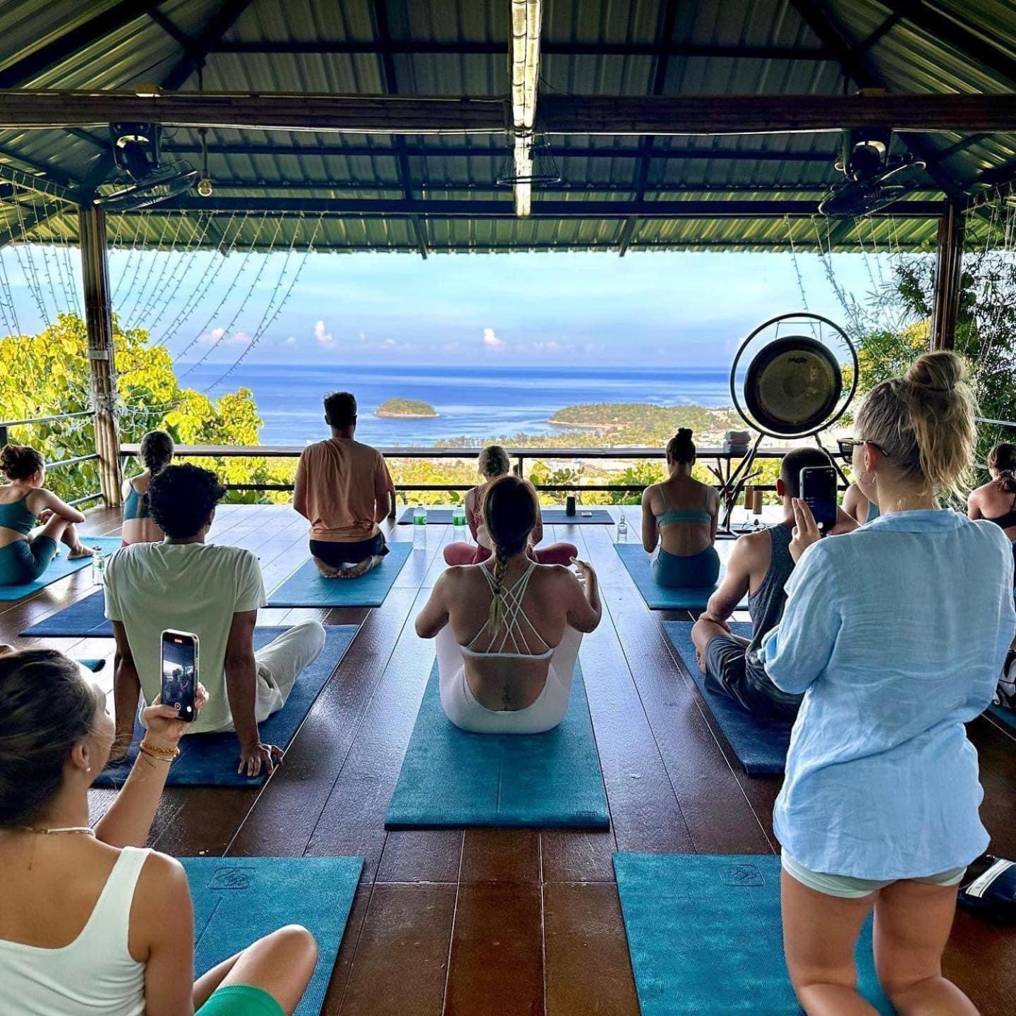 Greenheart Garden View Camp Phuket