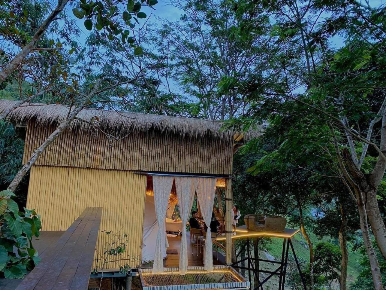 Greenheart Garden View Camp Phuket