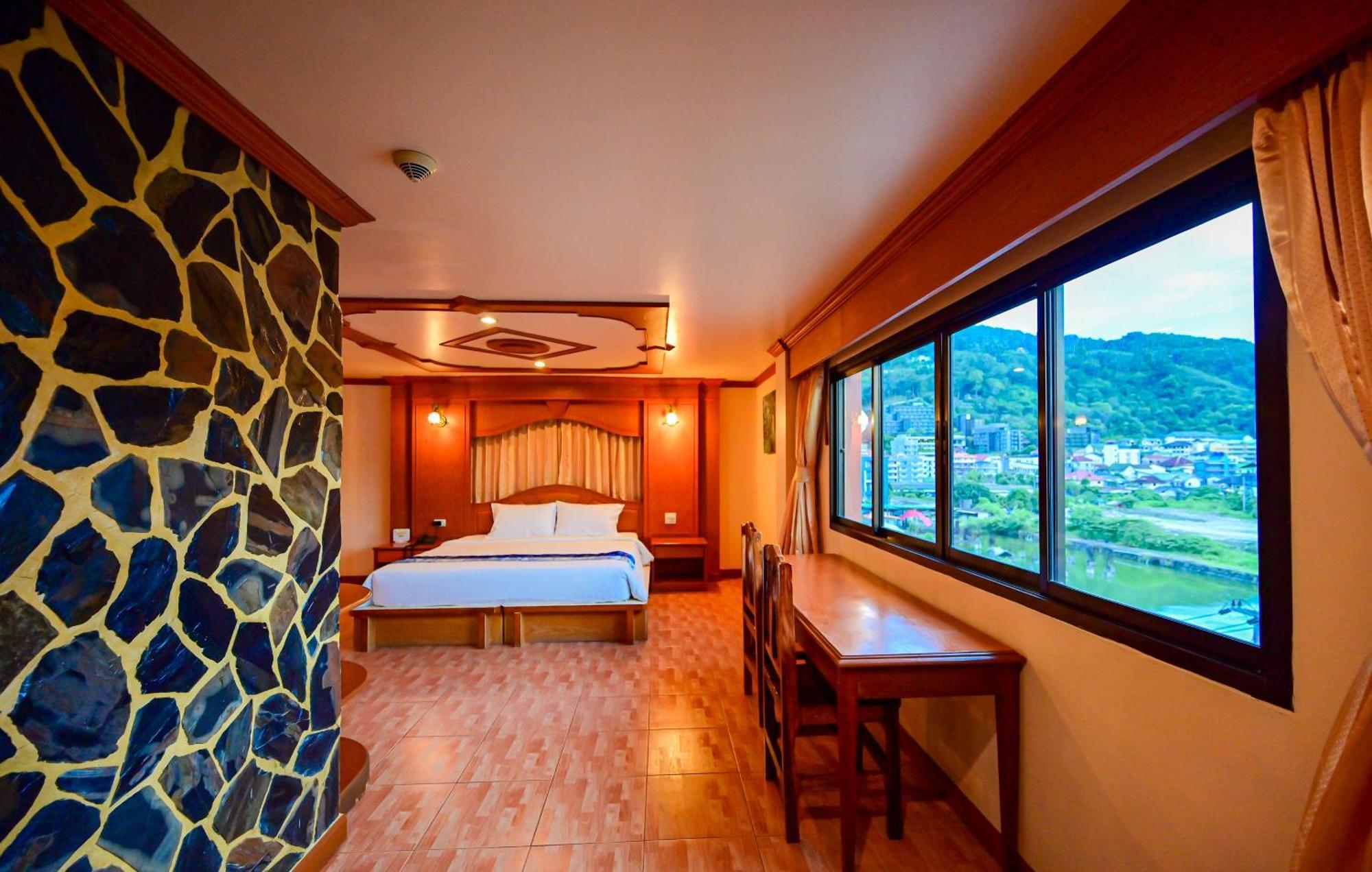 Complex Hotel 3*