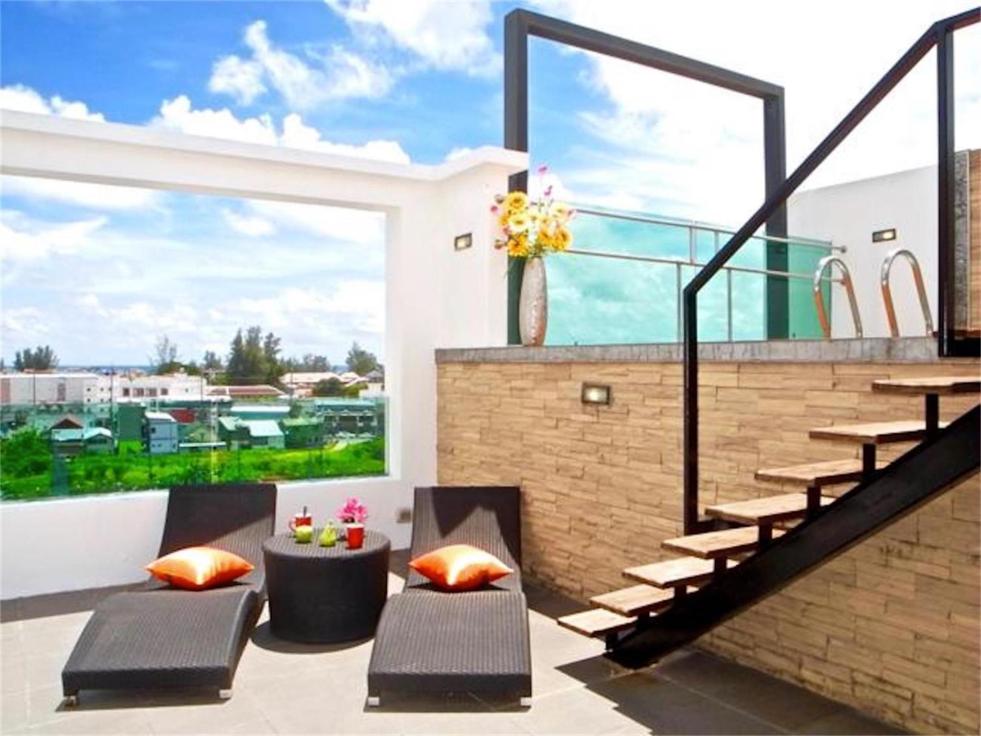 Regent Beautiful 3 Bedrooms Apartment *