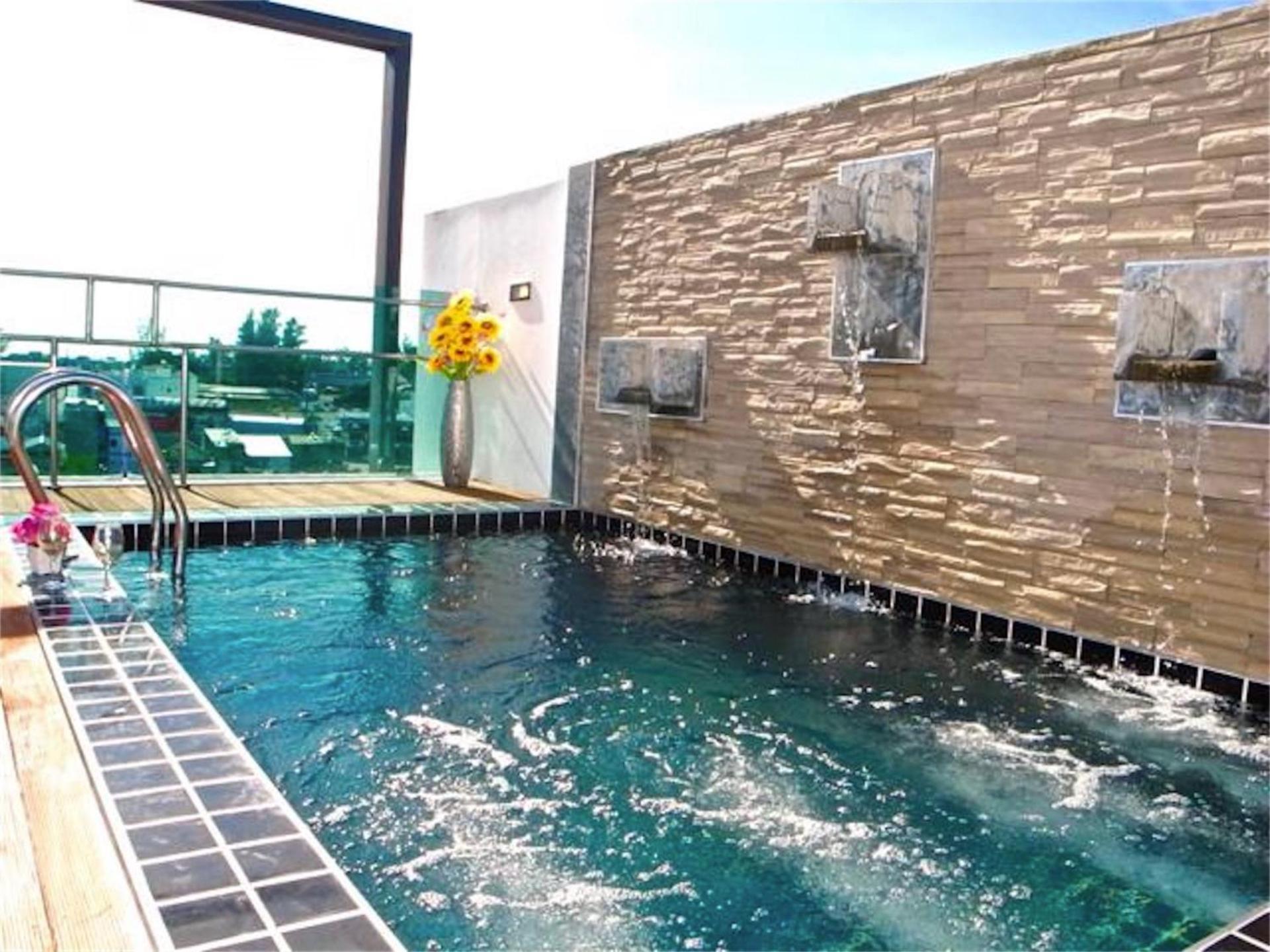 Regent Beautiful 3 Bedrooms * Kamala Beach