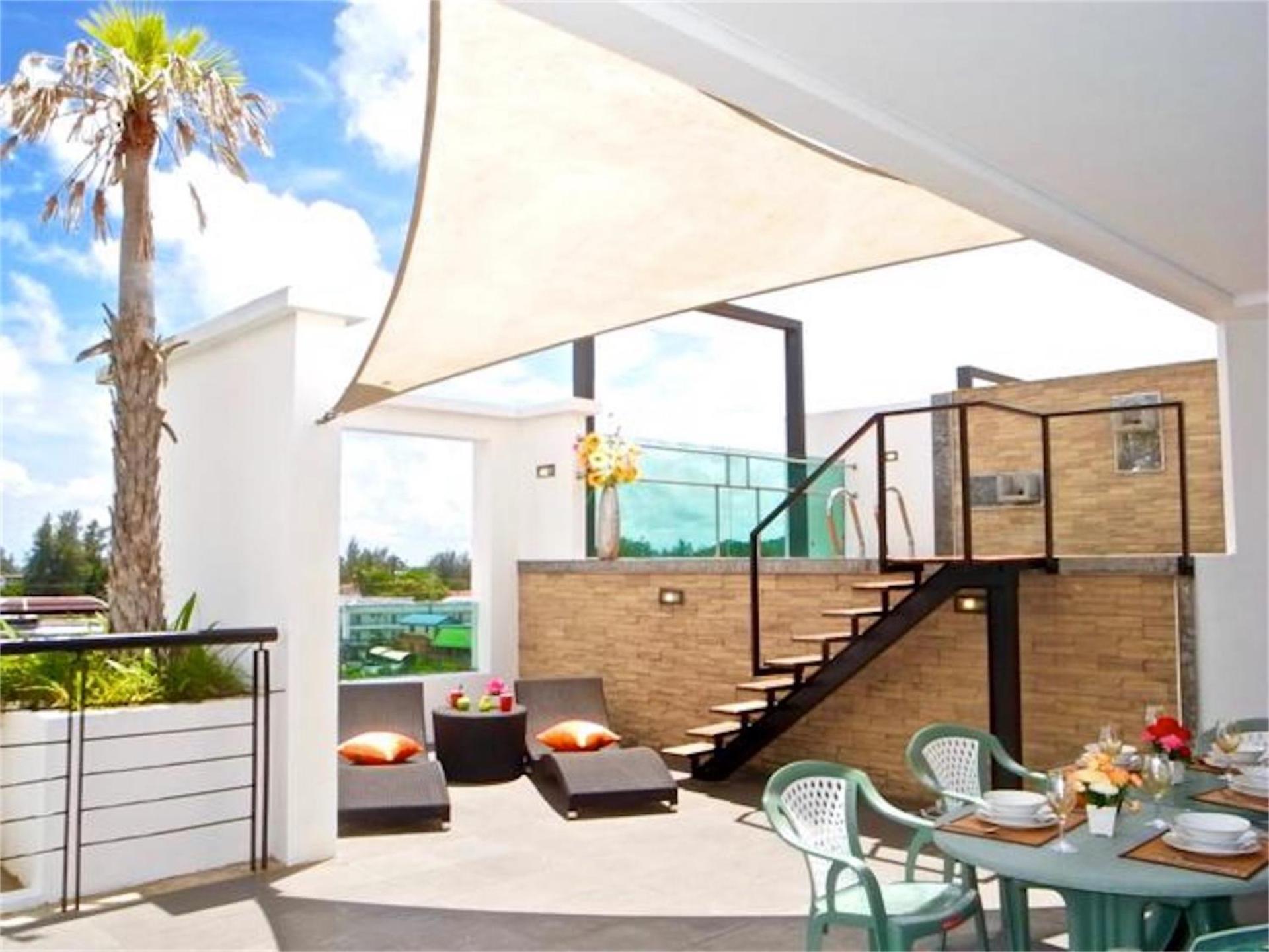 Apartment Regent Beautiful 3 Bedrooms