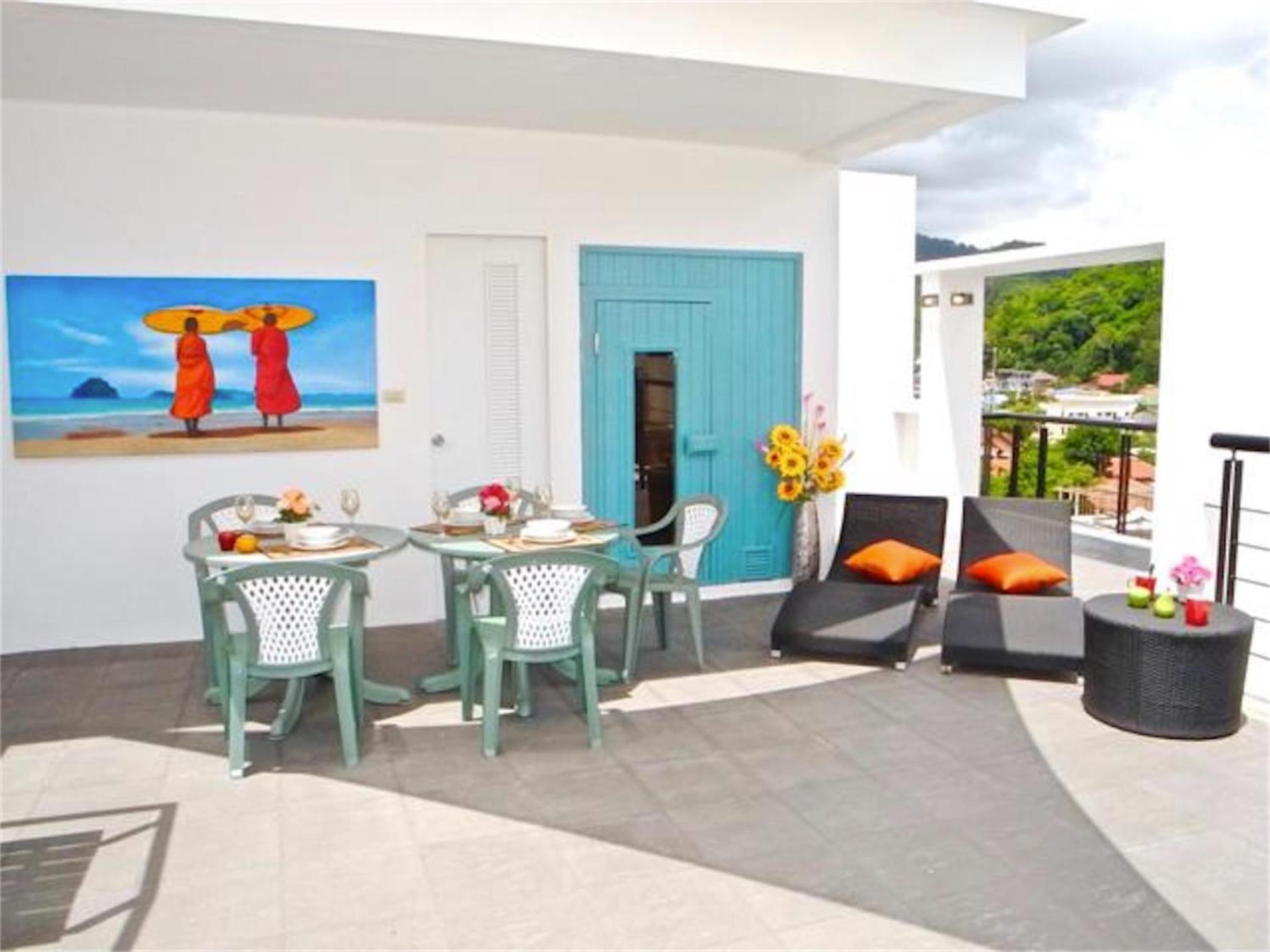 Regent Beautiful 3 Bedrooms Kamala Beach