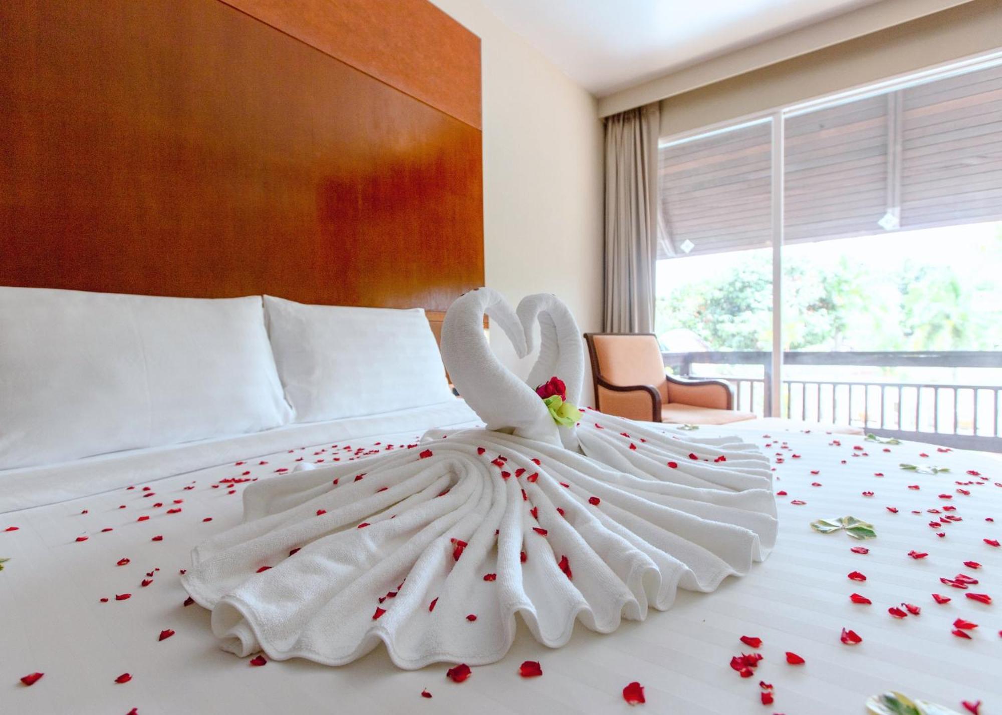 Resort Mission Hills Phuket Golf Resort-sha Extra Por Bay