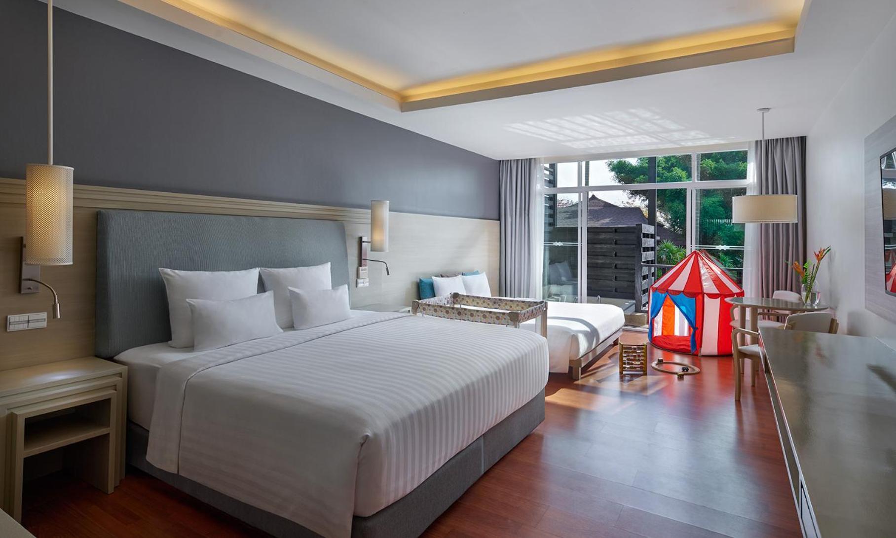 Pullman Phuket 5*