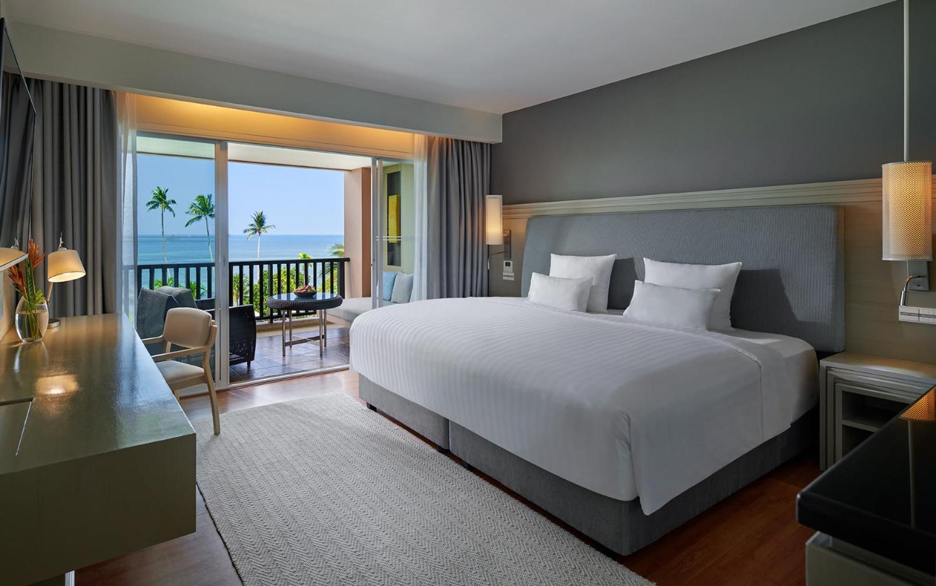 Hotel Pullman Phuket