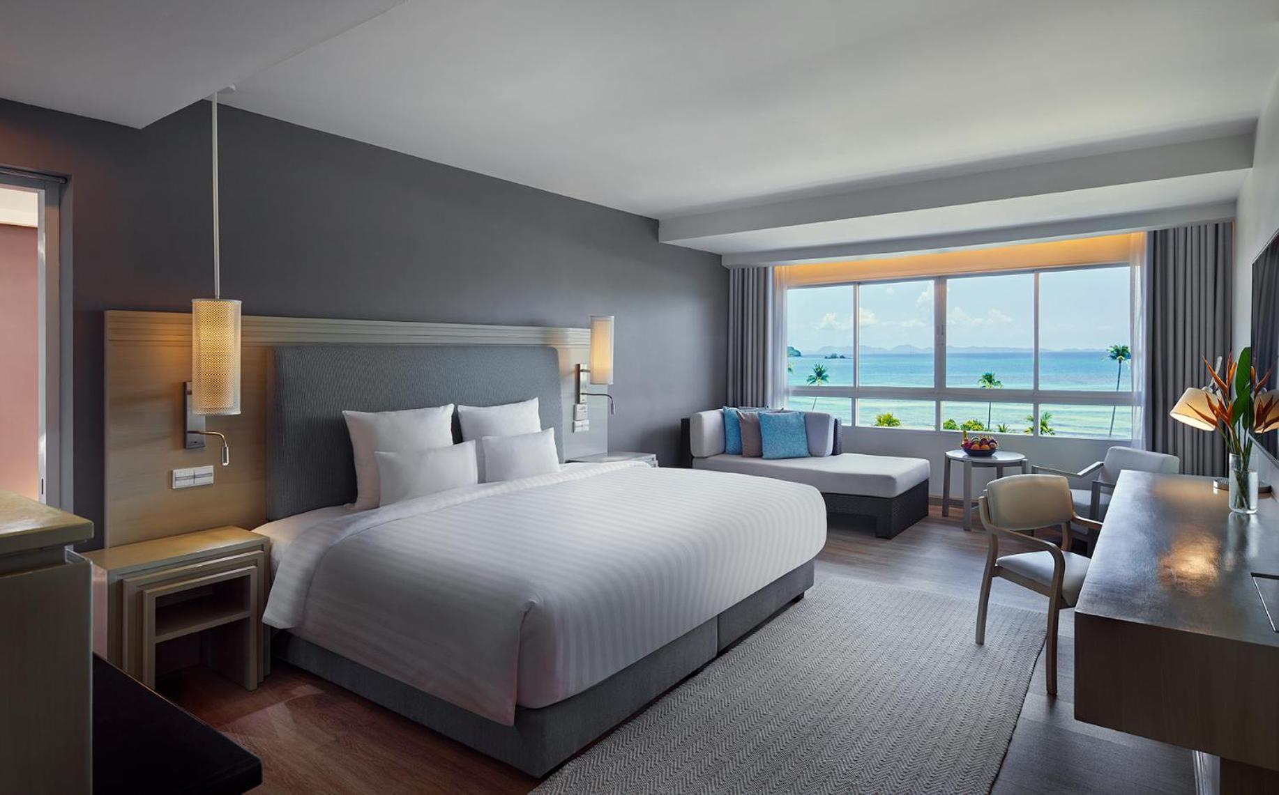 Hotel Pullman Phuket Cape Panwa