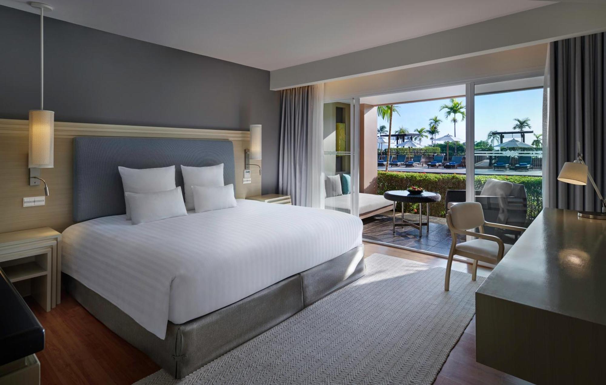 Pullman Phuket 5*